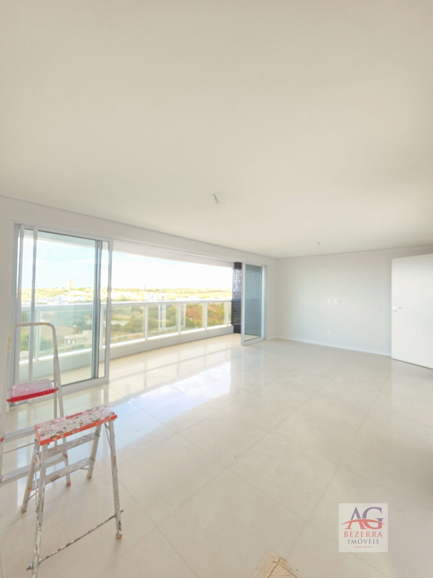 Apartamento, 3 quartos, 125 m² - Foto 3