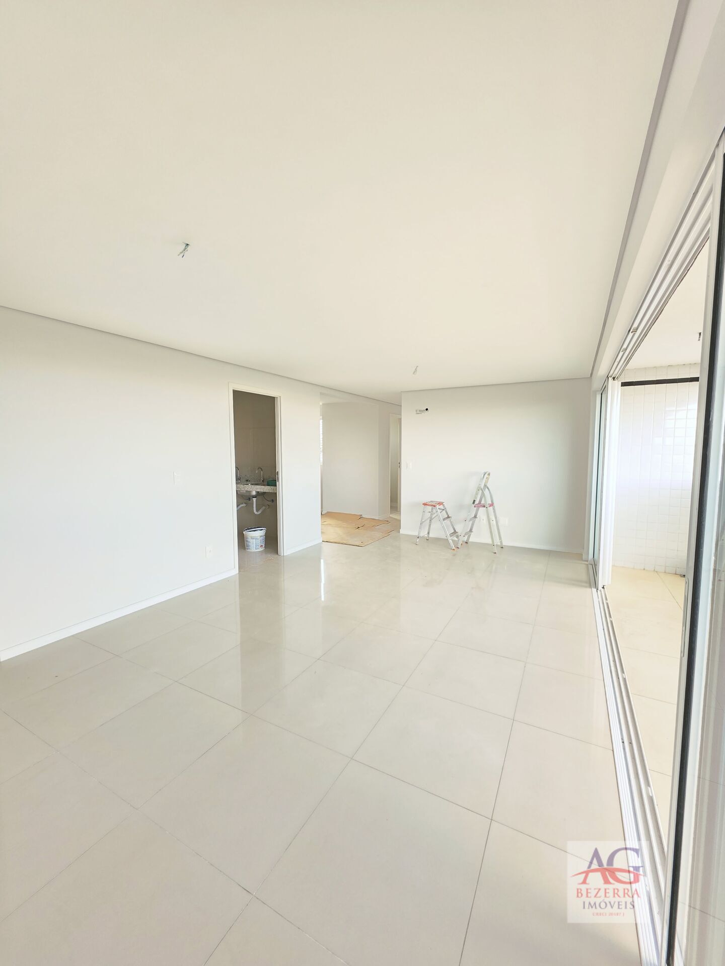 Apartamento, 3 quartos, 125 m² - Foto 2