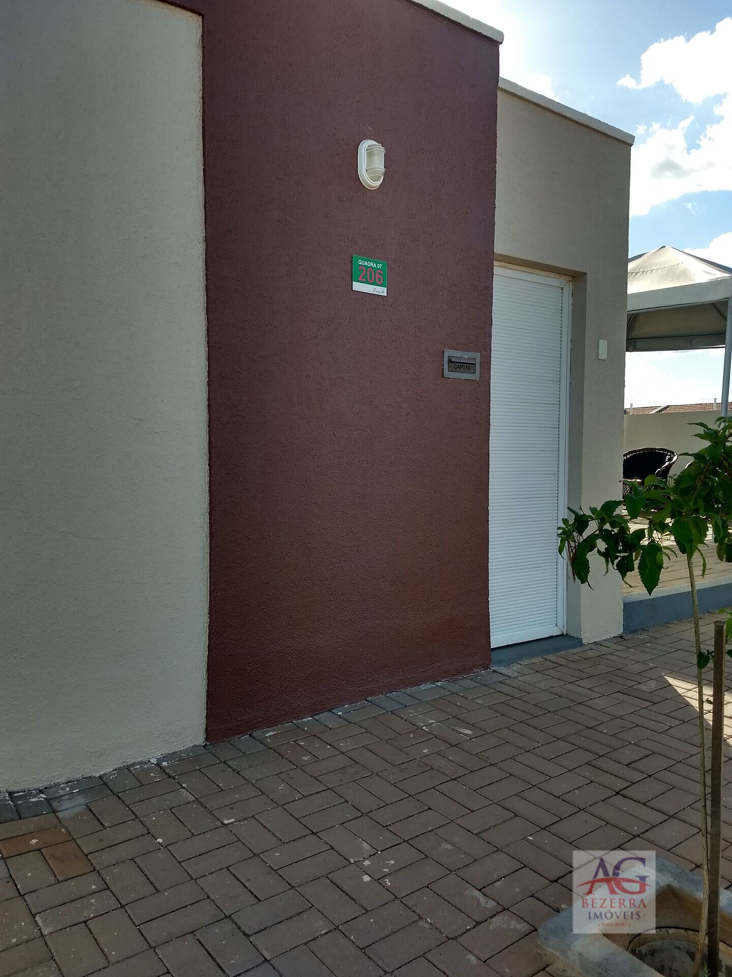 Casa, 2 quartos, 60 m² - Foto 23