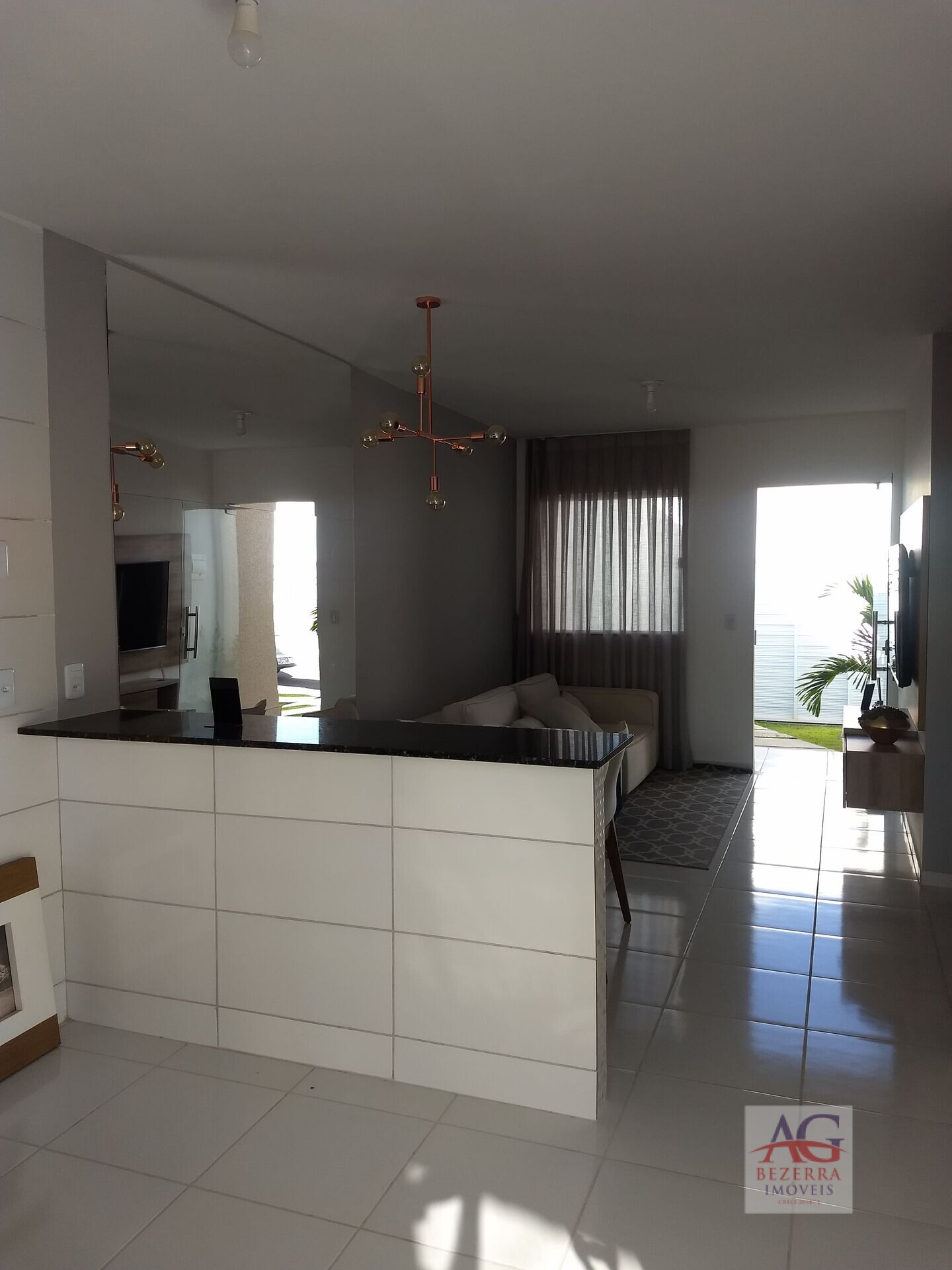 Casa, 2 quartos, 60 m² - Foto 8