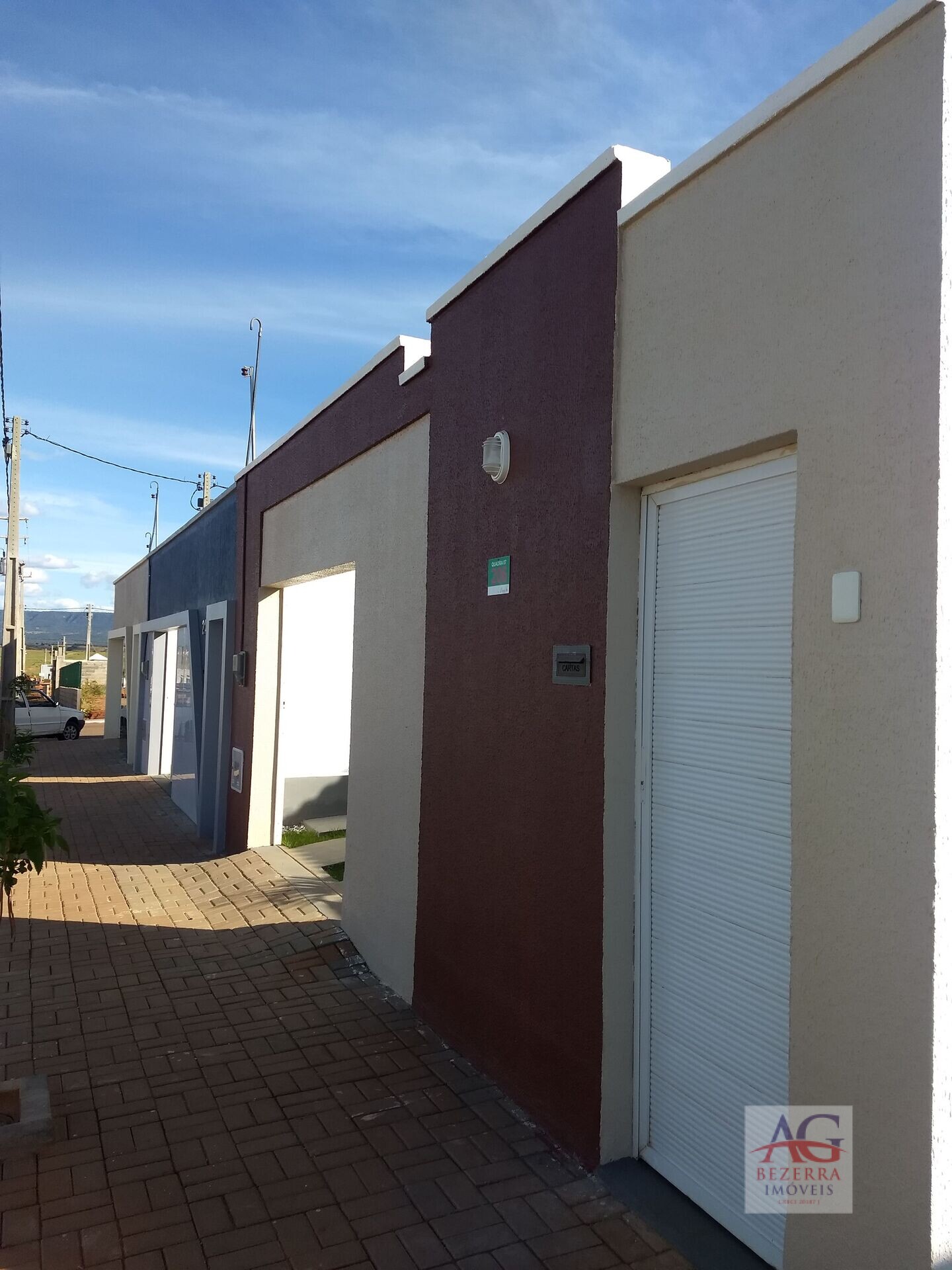 Casa, 2 quartos, 60 m² - Foto 24