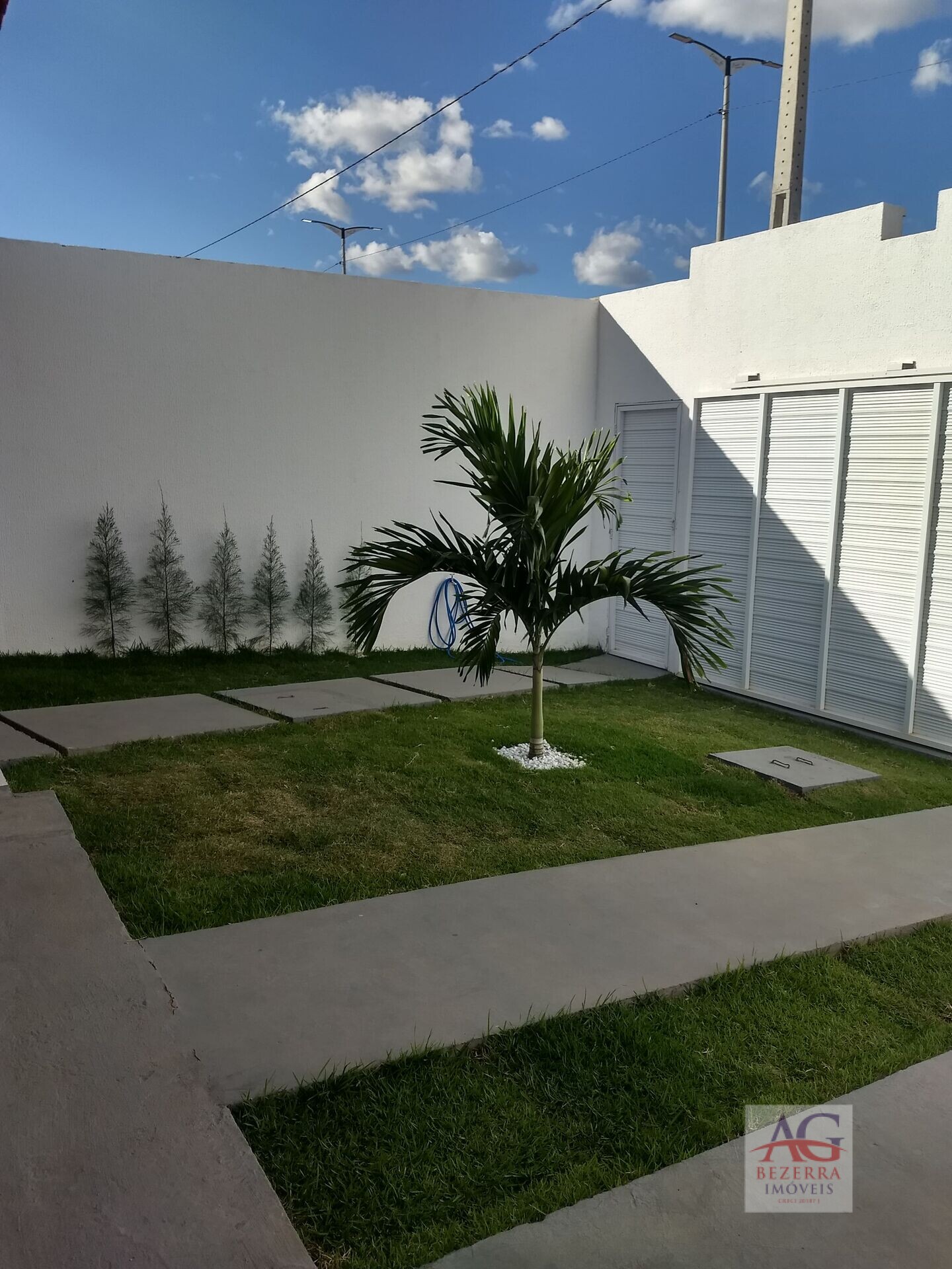 Casa, 2 quartos, 60 m² - Foto 2