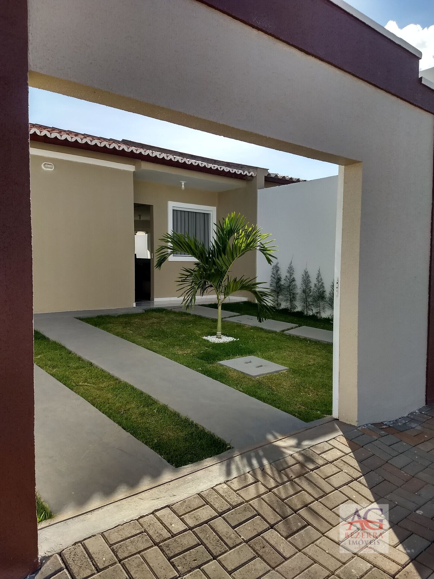 Casa, 2 quartos, 60 m² - Foto 22