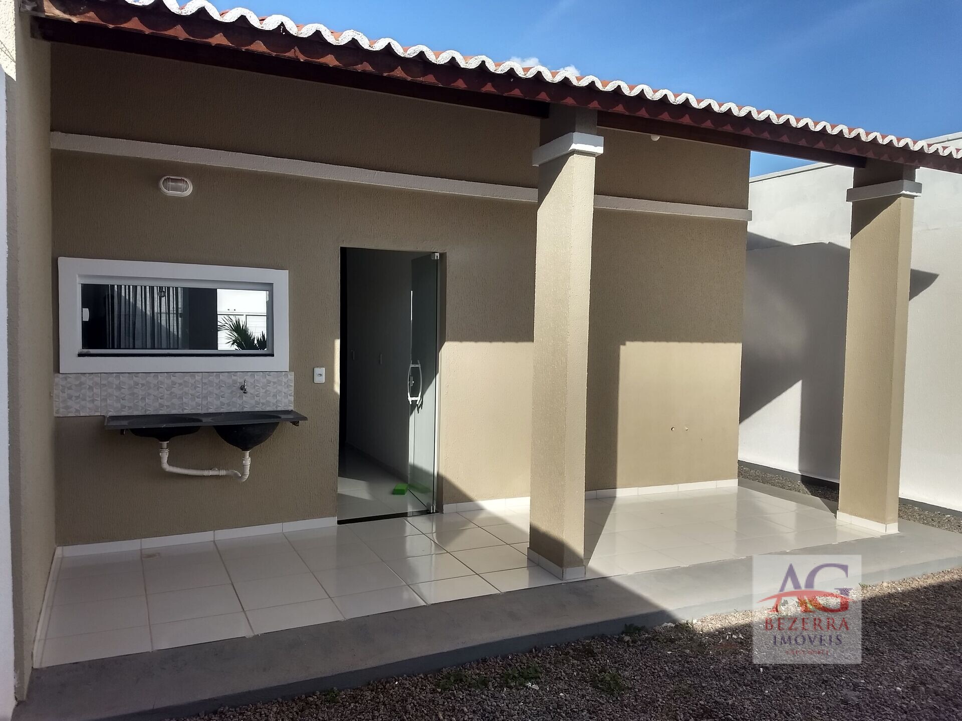 Casa, 2 quartos, 60 m² - Foto 16