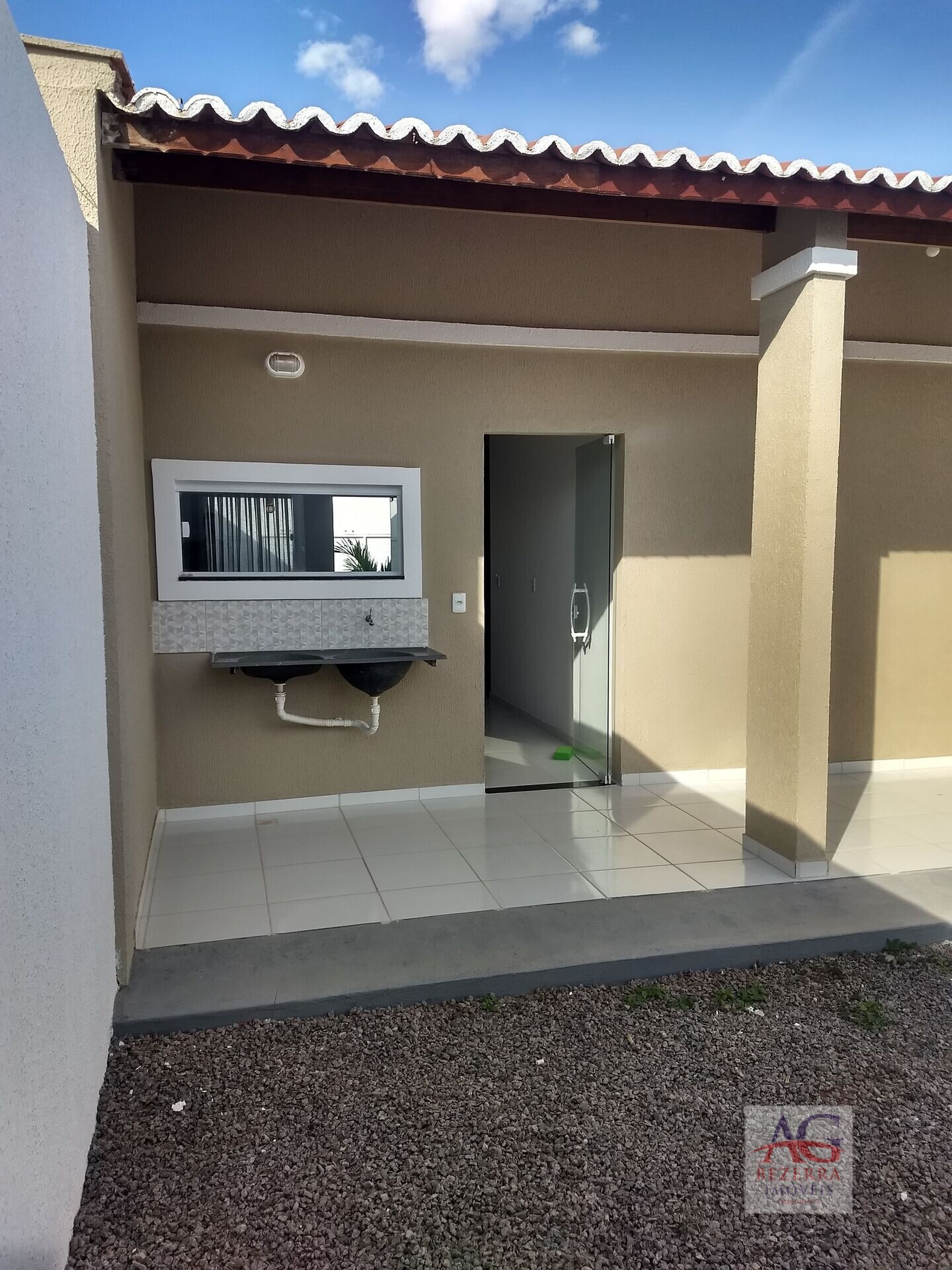 Casa, 2 quartos, 60 m² - Foto 15