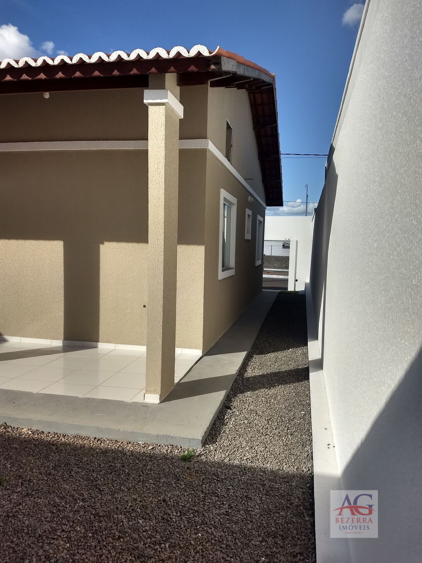 Casa, 2 quartos, 60 m² - Foto 18