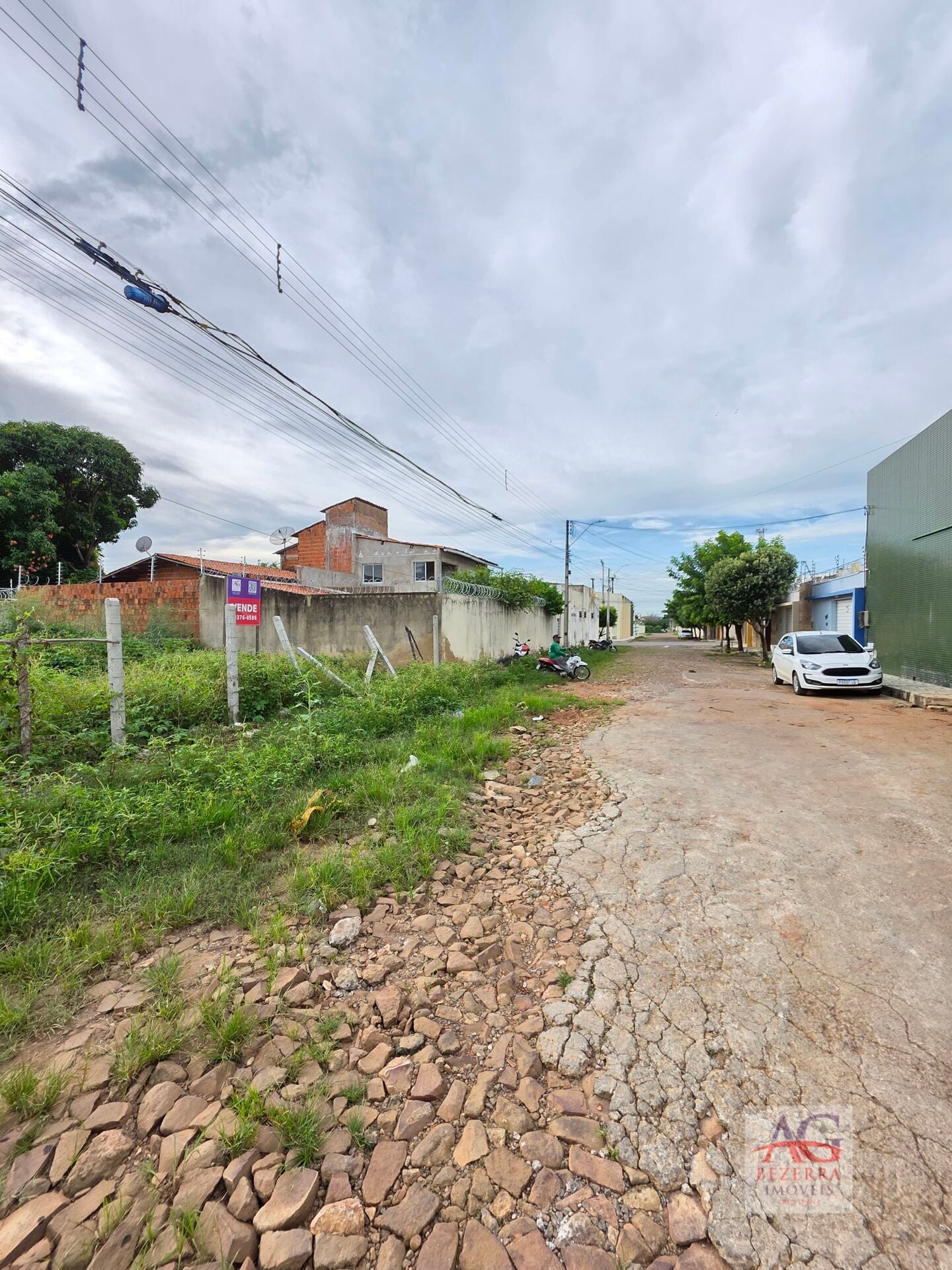 Terreno, 440 m² - Foto 2