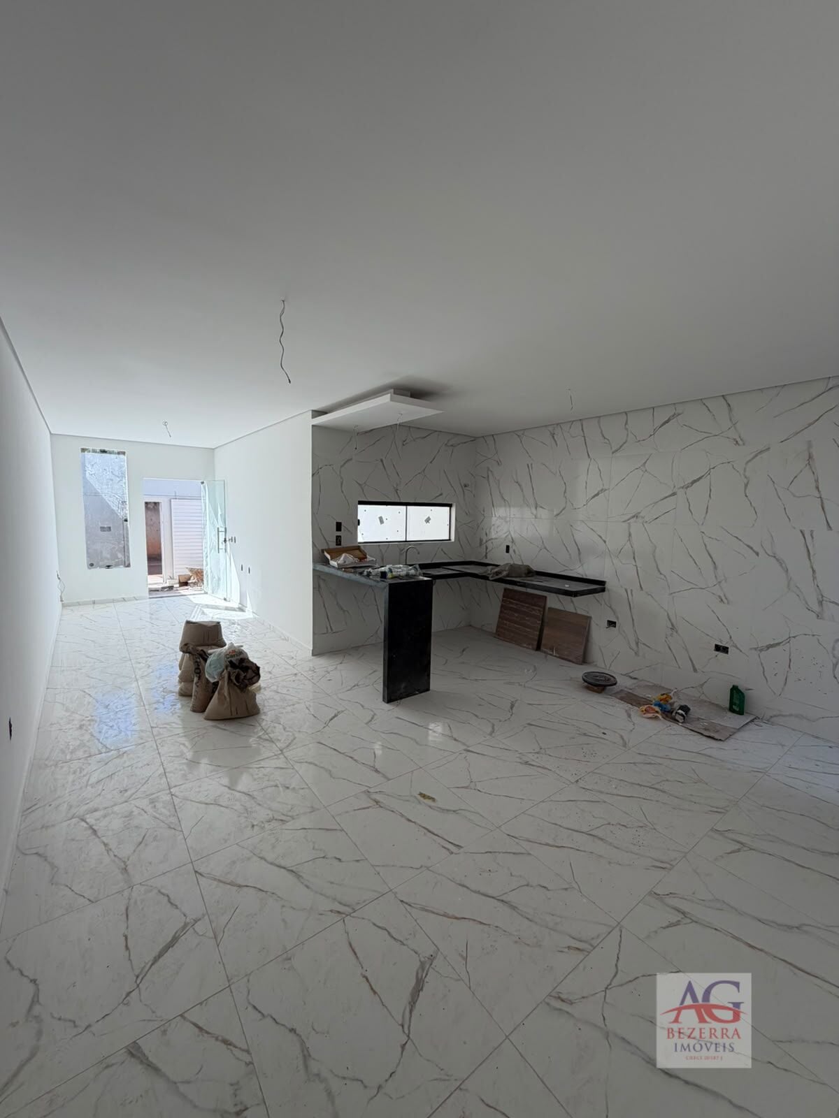 Casa, 3 quartos, 104 m² - Foto 3