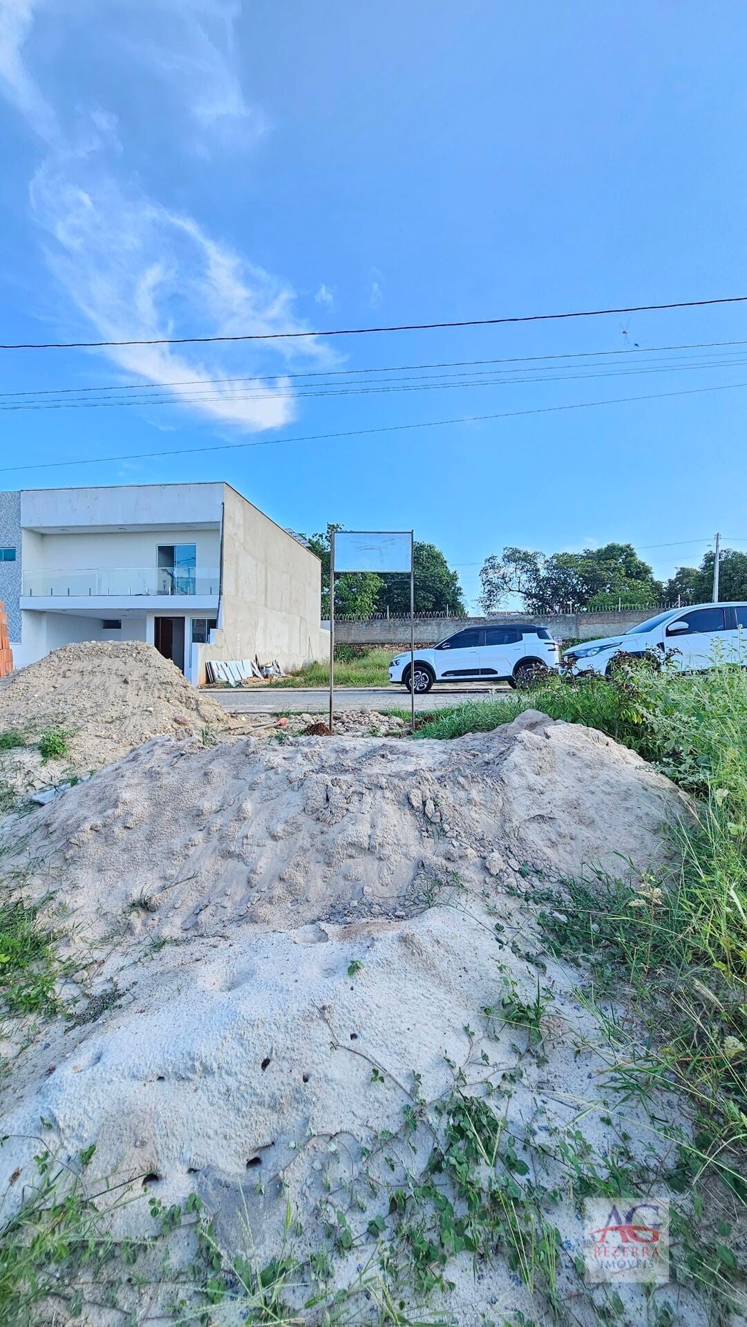 Terreno, 160 m² - Foto 4