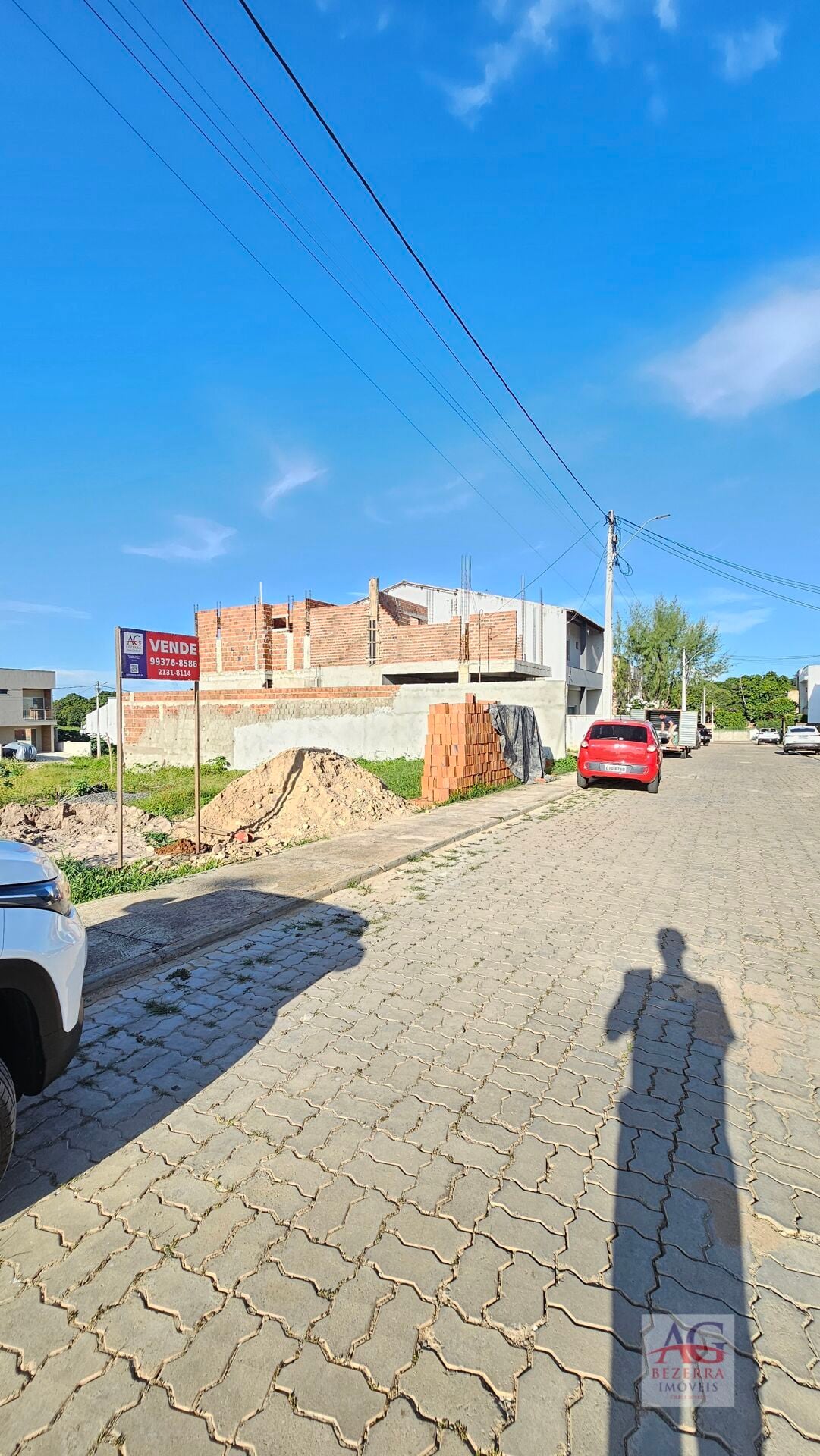 Terreno, 160 m² - Foto 3