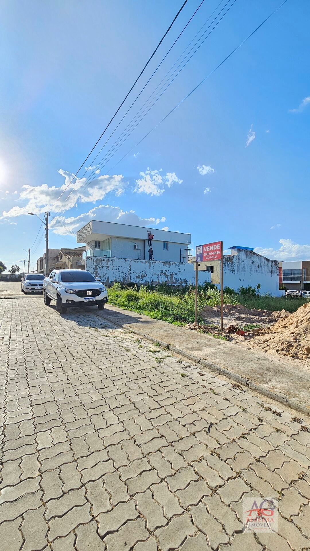 Terreno, 160 m² - Foto 2