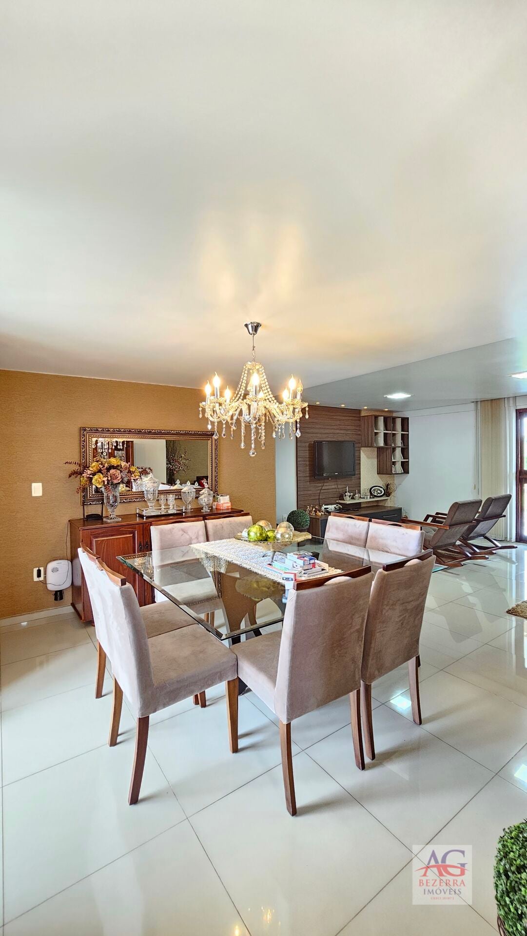Casa, 5 quartos, 290 m² - Foto 11