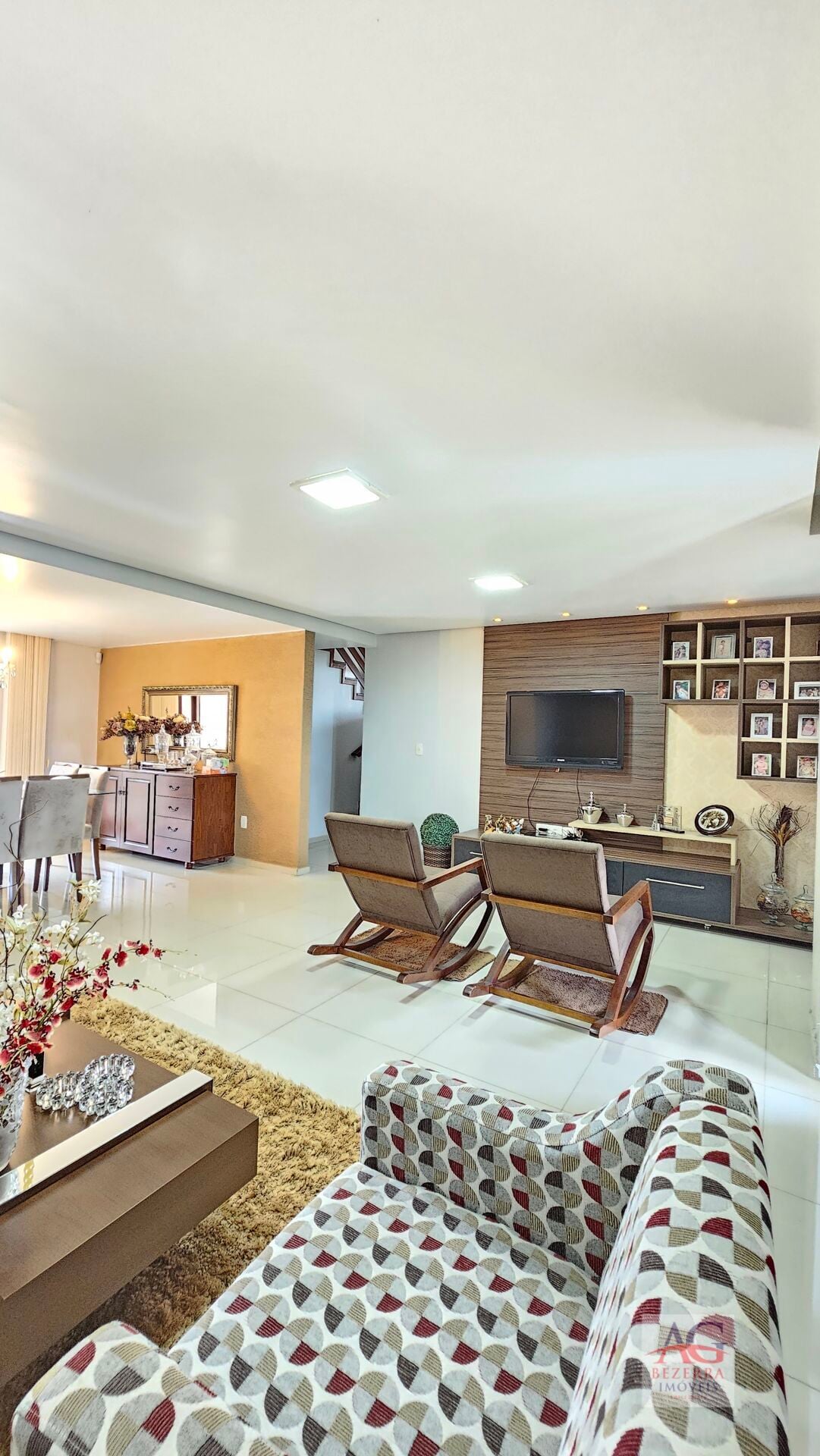 Casa, 5 quartos, 290 m² - Foto 14
