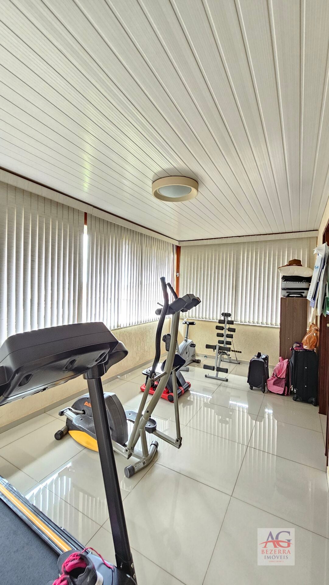 Casa, 5 quartos, 290 m² - Foto 33