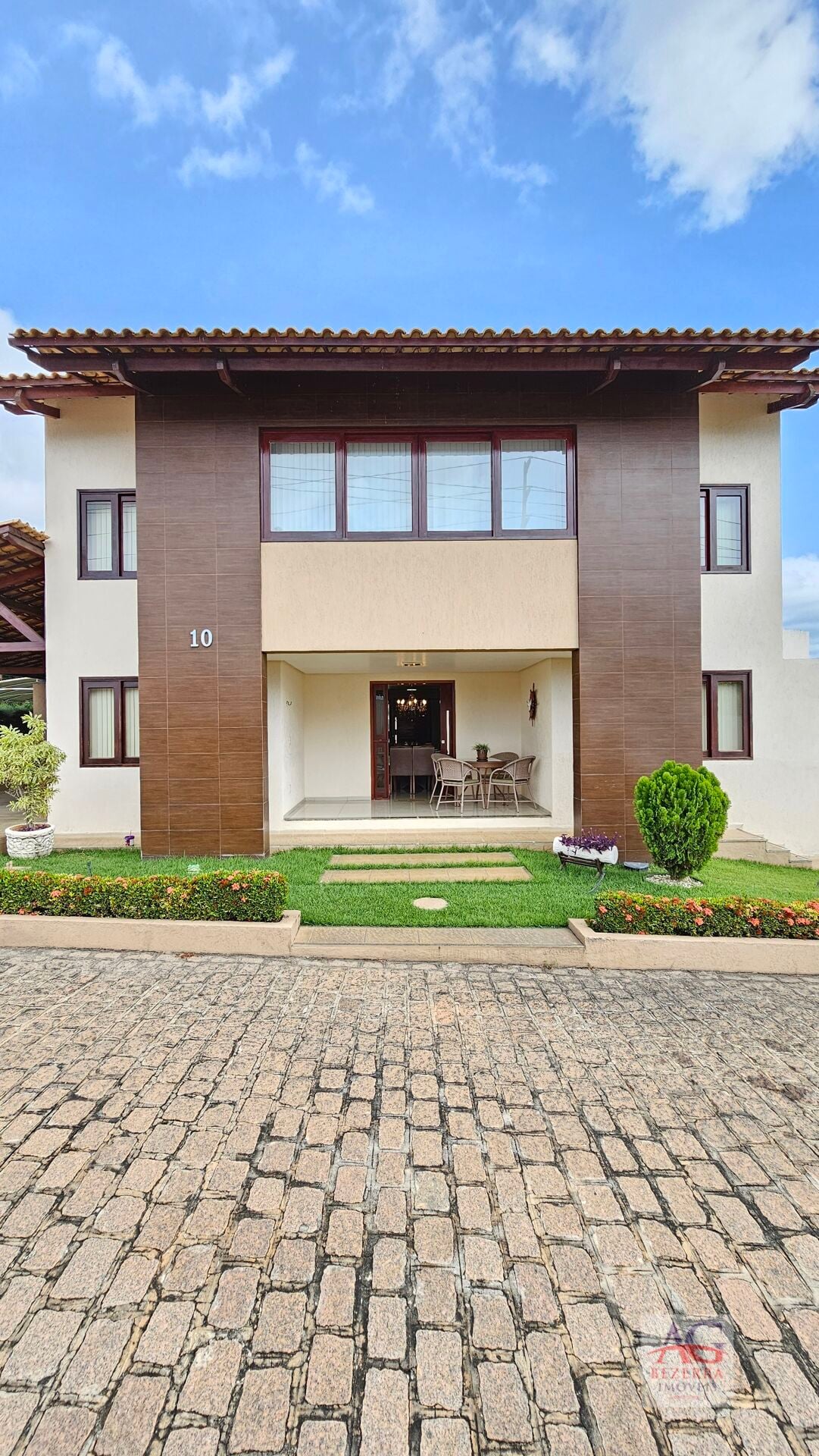 Casa, 5 quartos, 290 m² - Foto 2