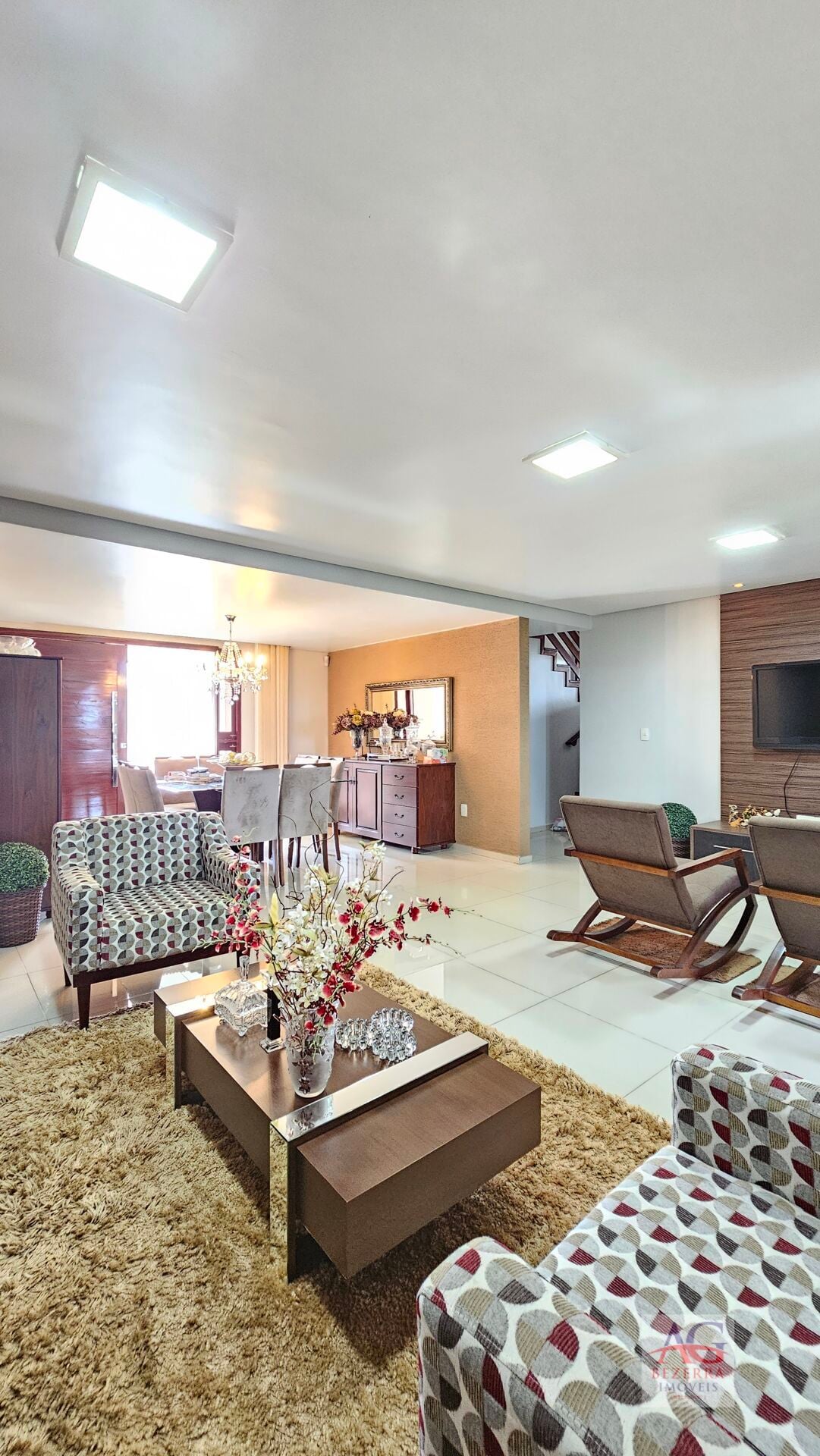 Casa, 5 quartos, 290 m² - Foto 15