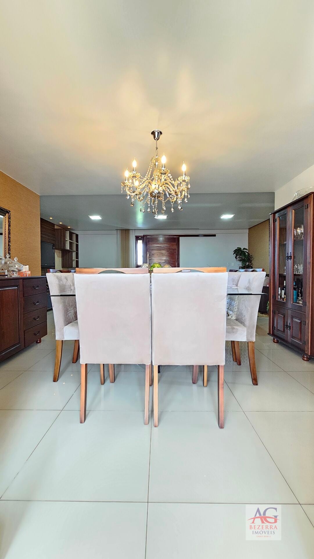 Casa, 5 quartos, 290 m² - Foto 10