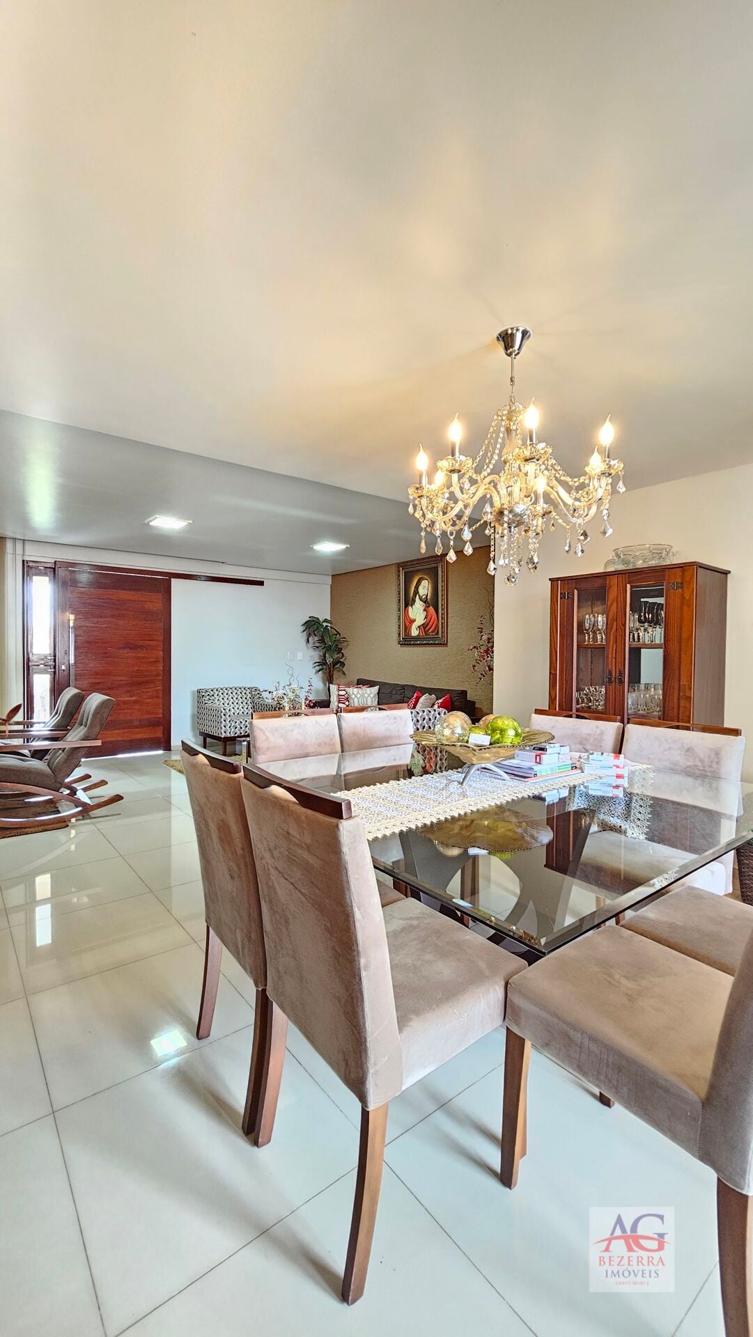 Casa, 5 quartos, 290 m² - Foto 12