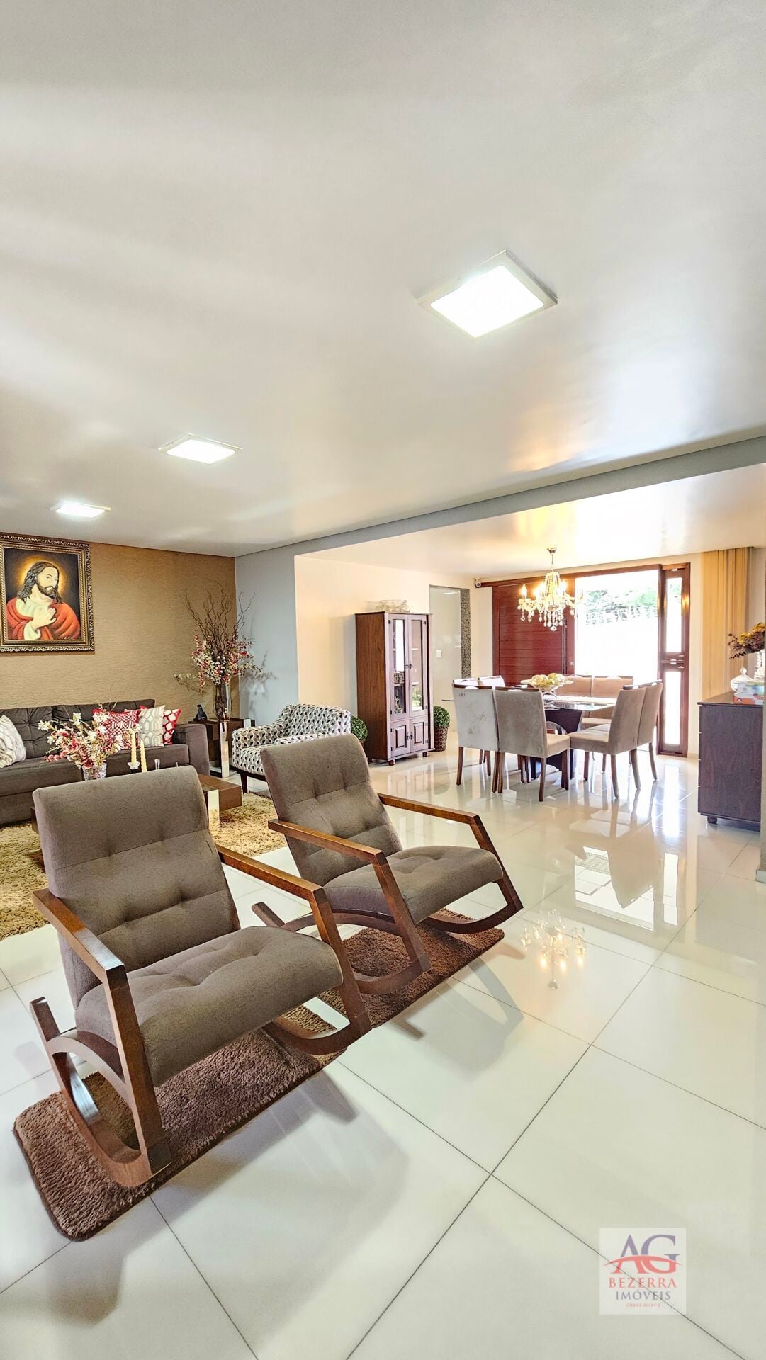 Casa, 5 quartos, 290 m² - Foto 13