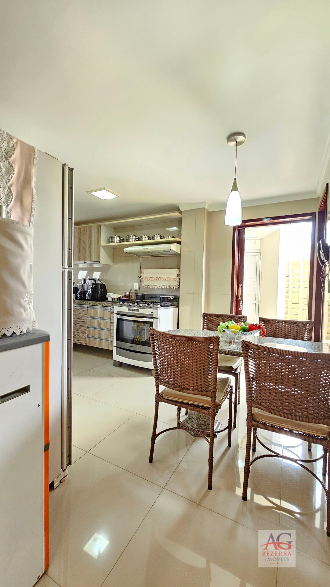 Casa, 5 quartos, 290 m² - Foto 21