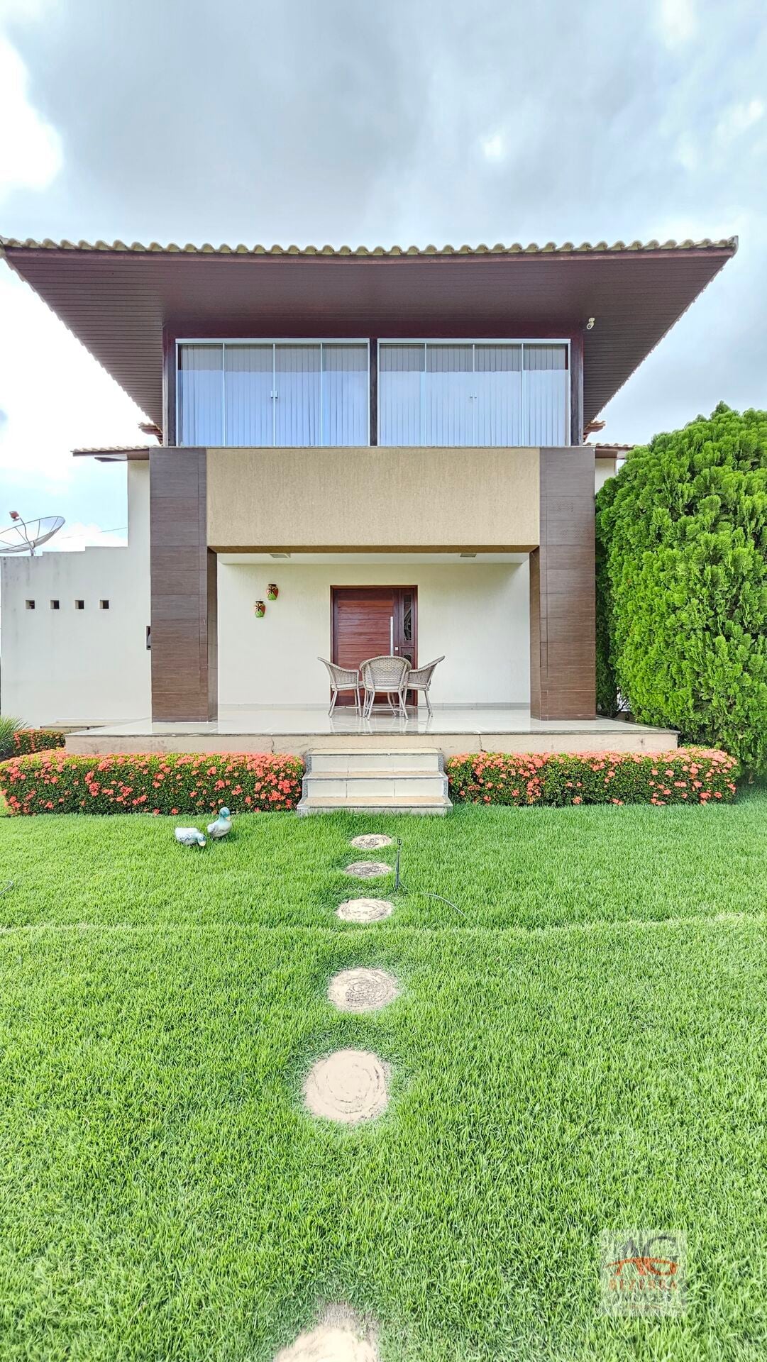 Casa, 5 quartos, 290 m² - Foto 7
