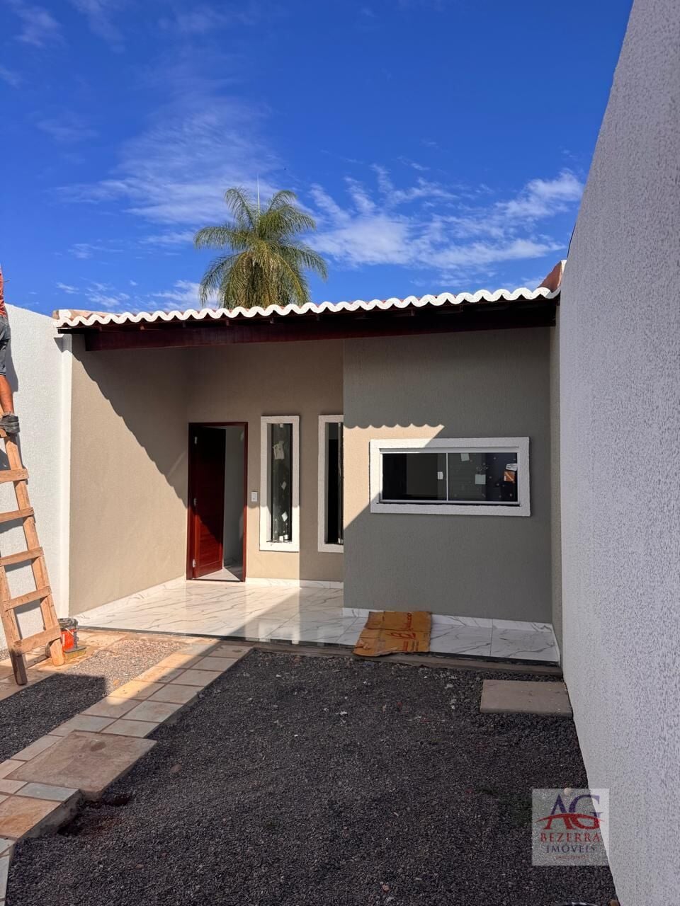 Casa, 2 quartos, 82 m² - Foto 2