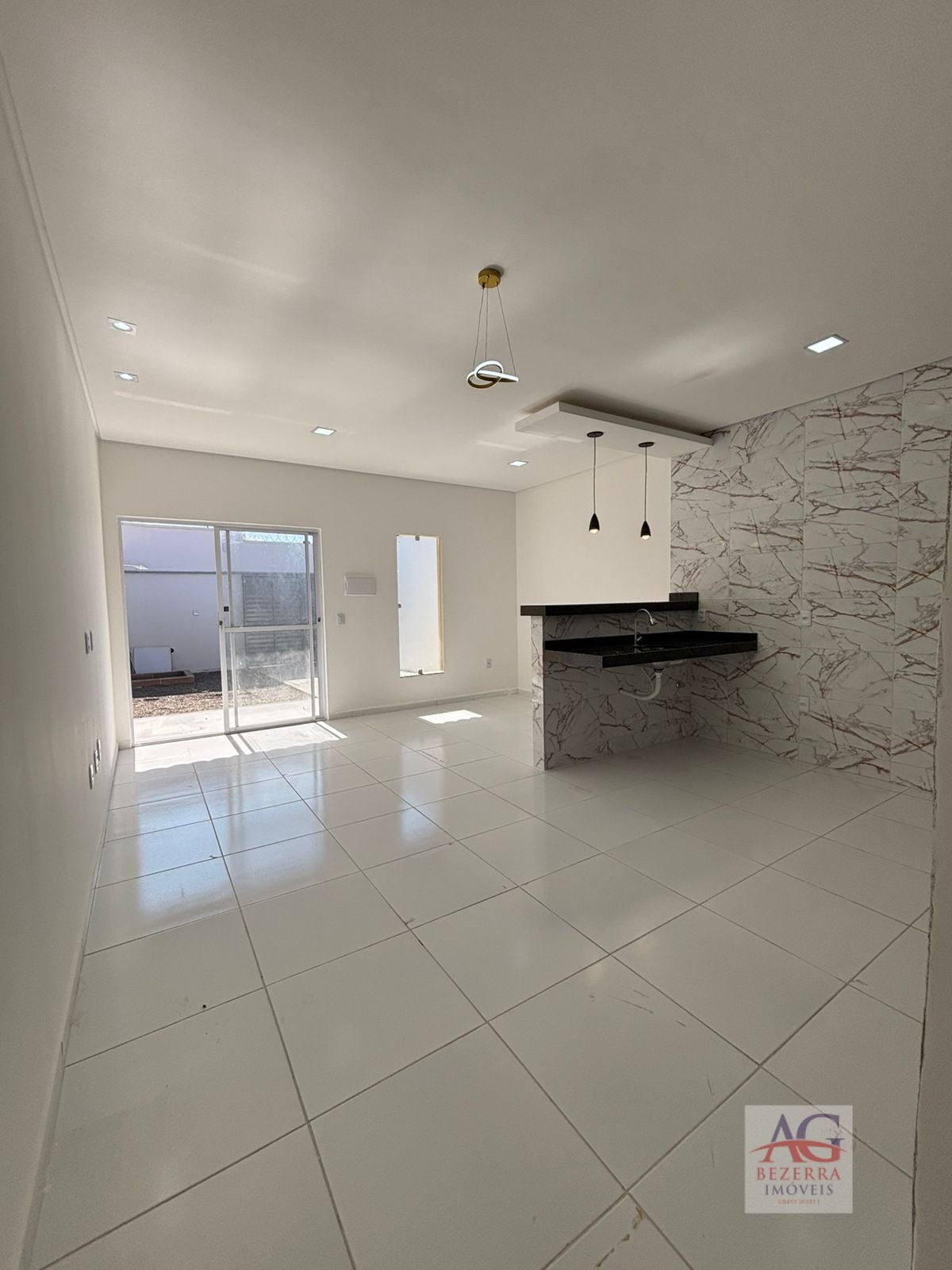 Casa, 2 quartos, 75 m² - Foto 4
