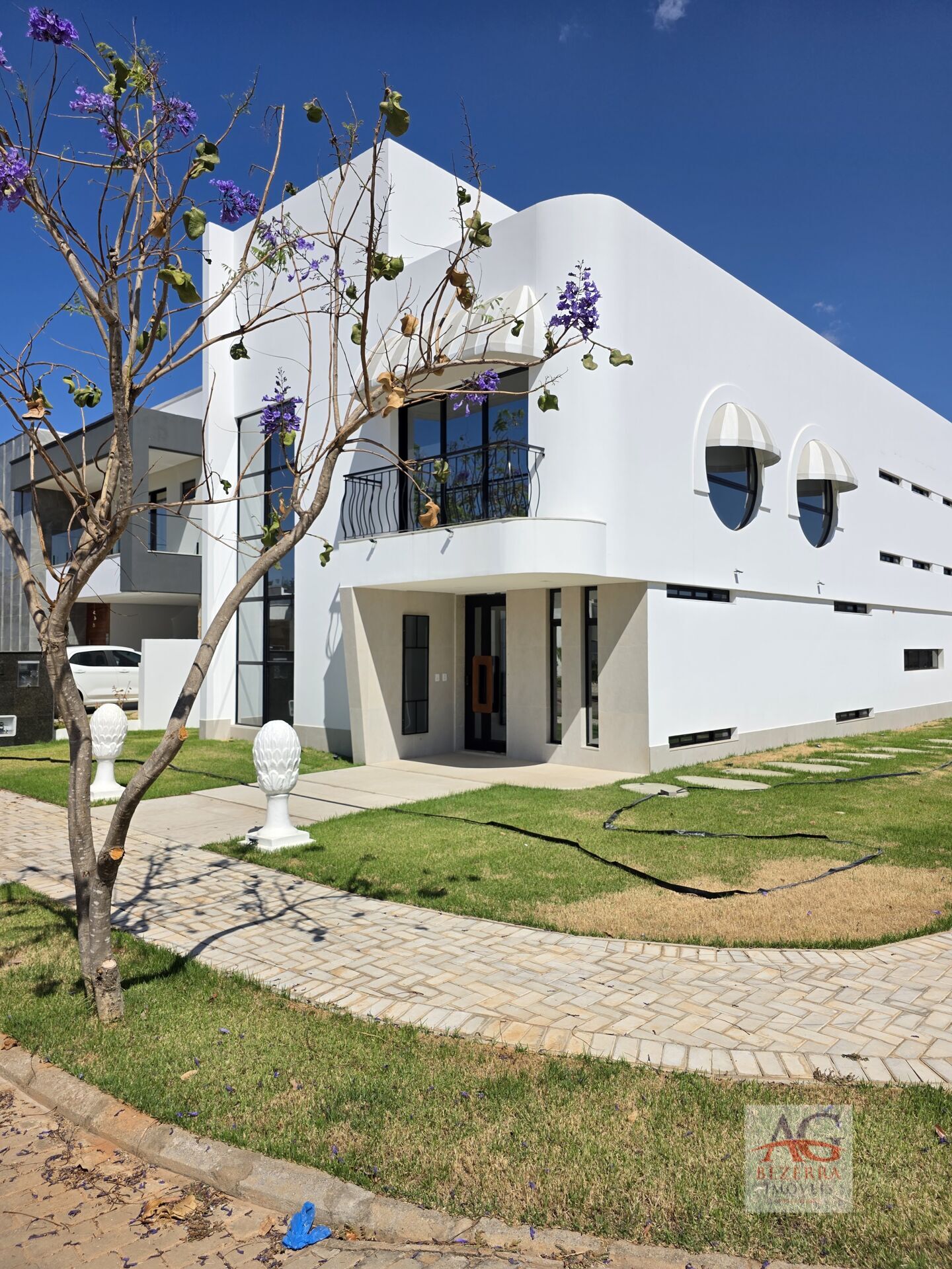 Casa, 4 quartos, 326 m² - Foto 44