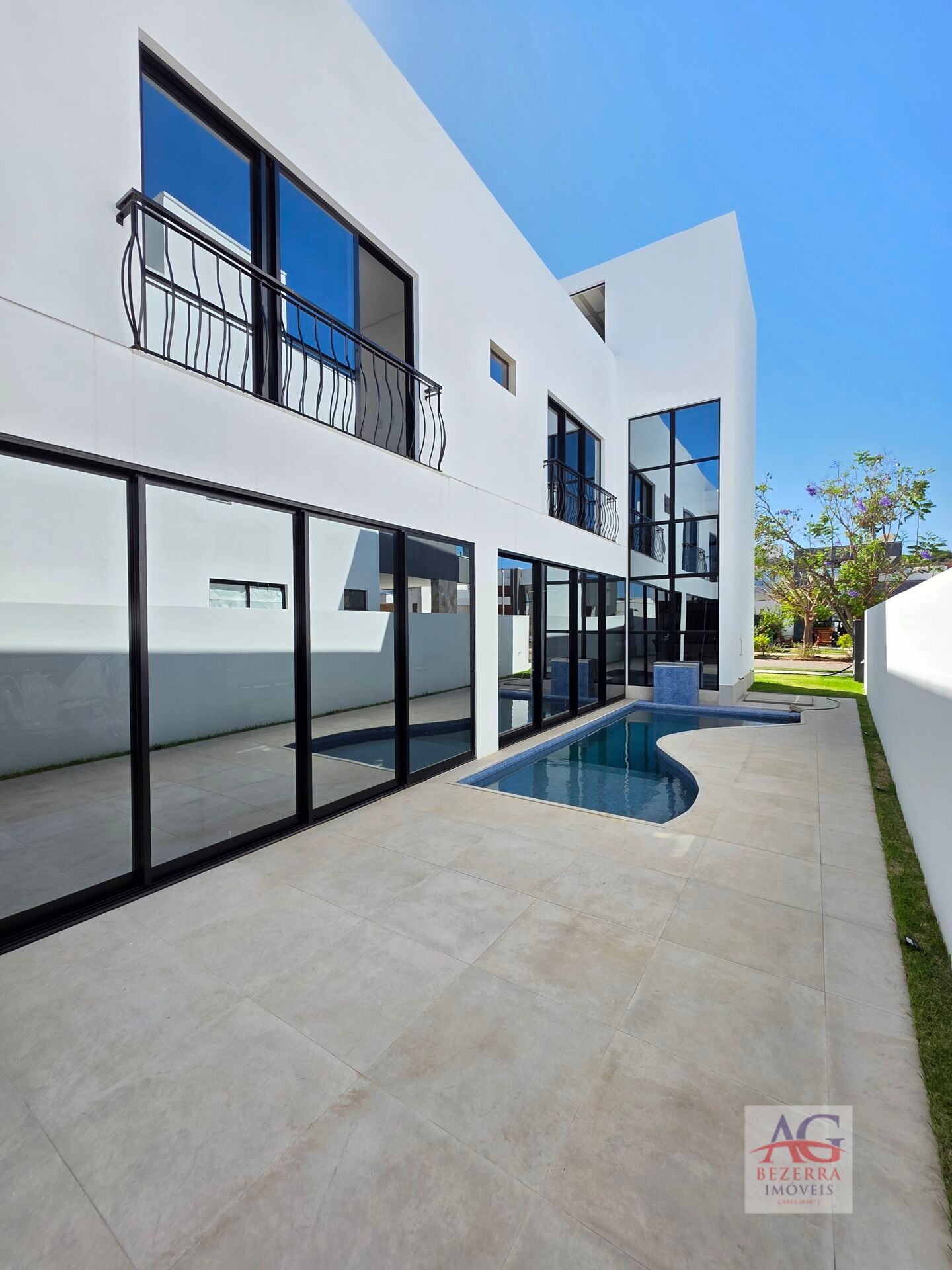 Casa, 4 quartos, 326 m² - Foto 4
