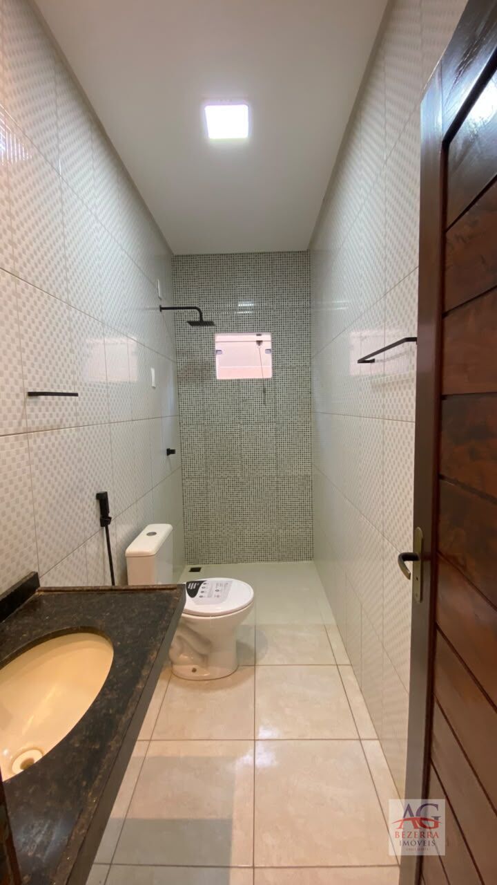 Casa, 3 quartos, 120 m² - Foto 8