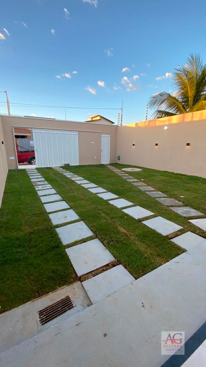 Casa, 3 quartos, 120 m² - Foto 17