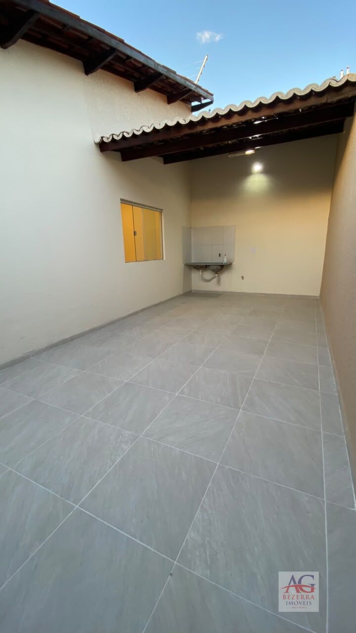 Casa, 3 quartos, 120 m² - Foto 15