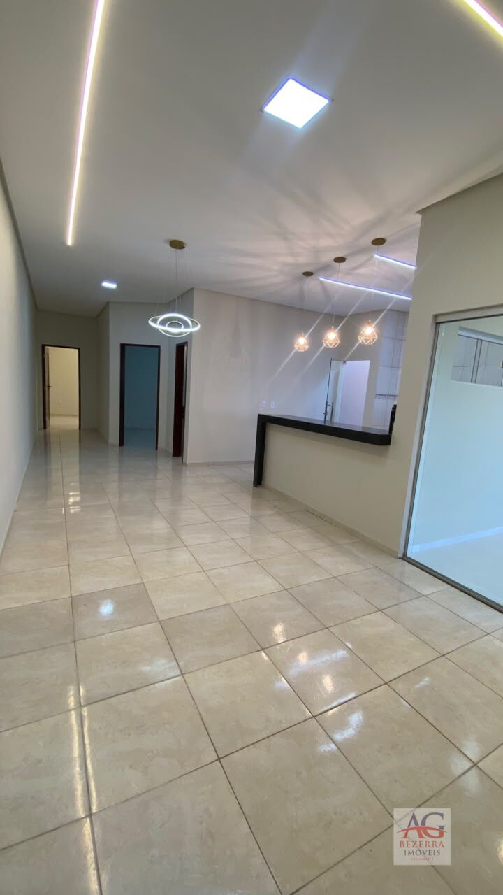 Casa, 3 quartos, 120 m² - Foto 6