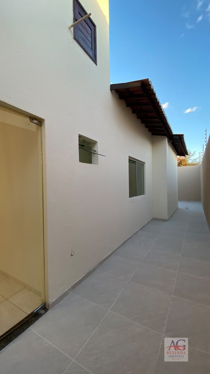 Casa, 3 quartos, 120 m² - Foto 14
