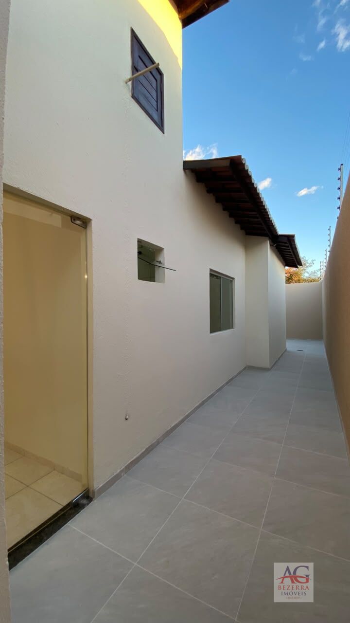 Casa, 3 quartos, 120 m² - Foto 16