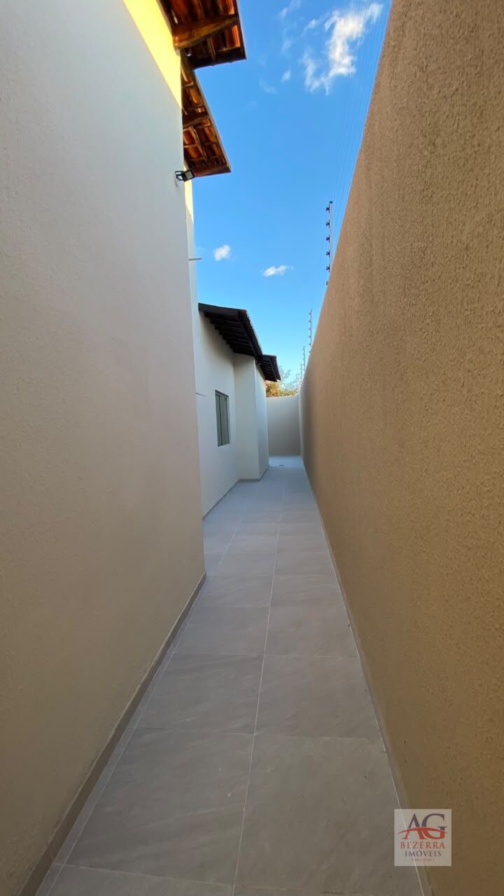 Casa, 3 quartos, 120 m² - Foto 12