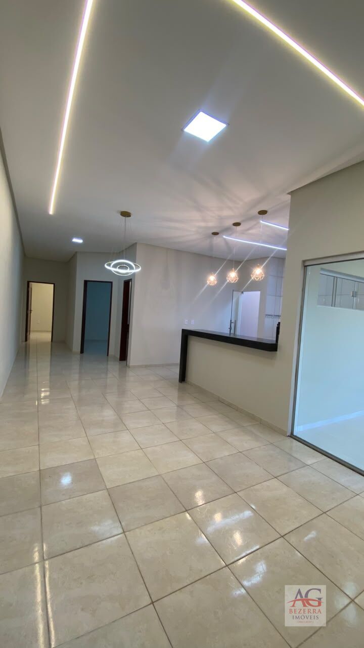 Casa, 3 quartos, 120 m² - Foto 3