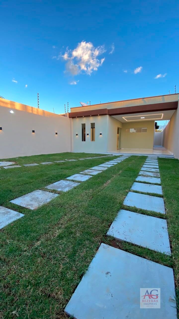 Casa, 3 quartos, 120 m² - Foto 2