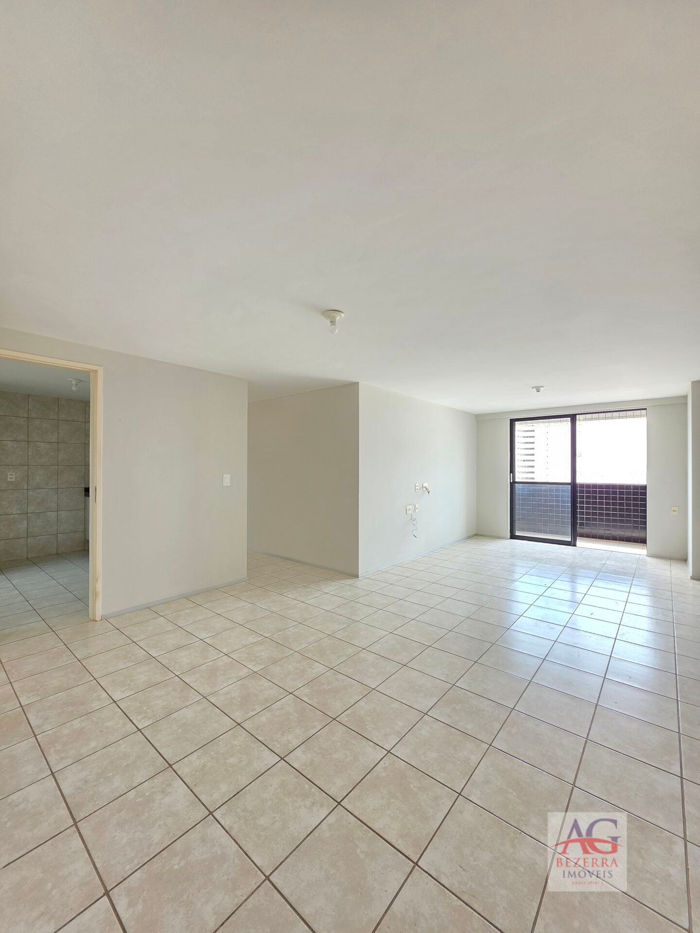Apartamento, 3 quartos, 107 m² - Foto 1
