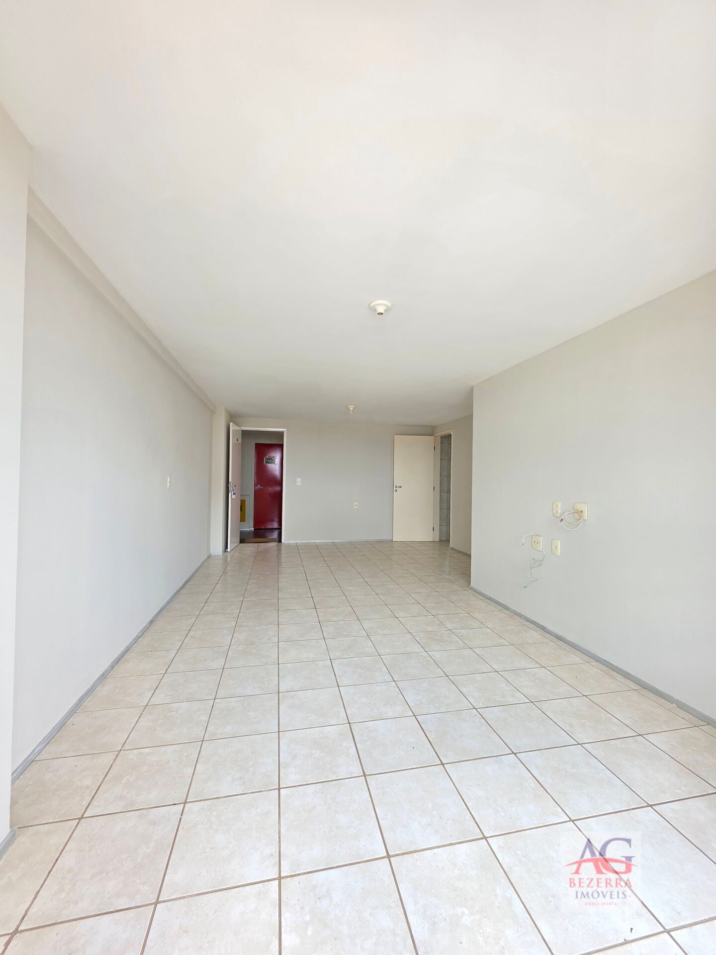 Apartamento, 3 quartos, 107 m² - Foto 2