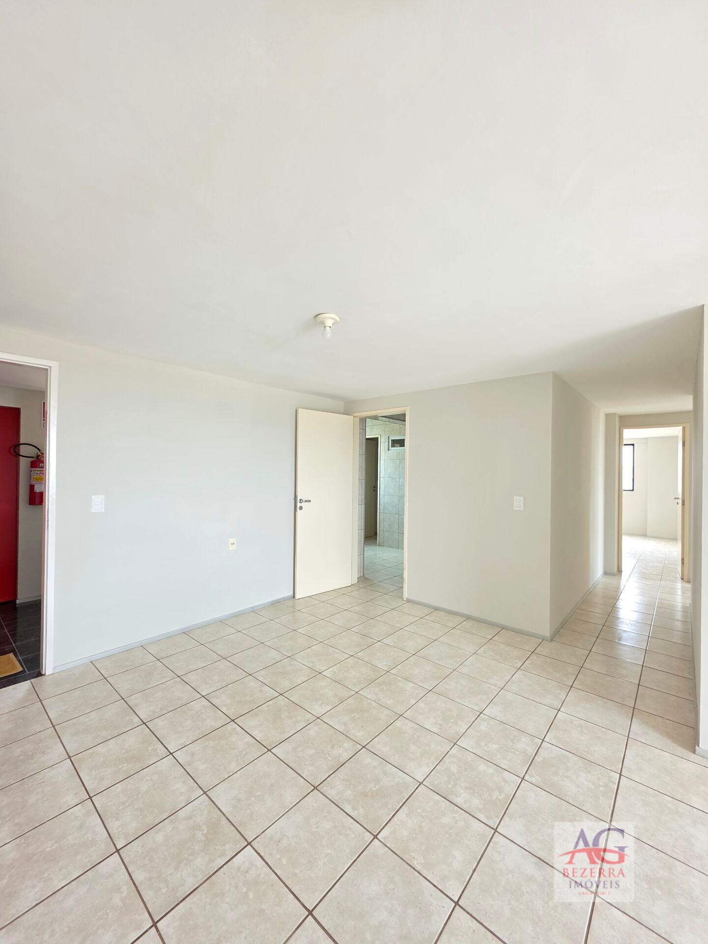 Apartamento, 3 quartos, 107 m² - Foto 3