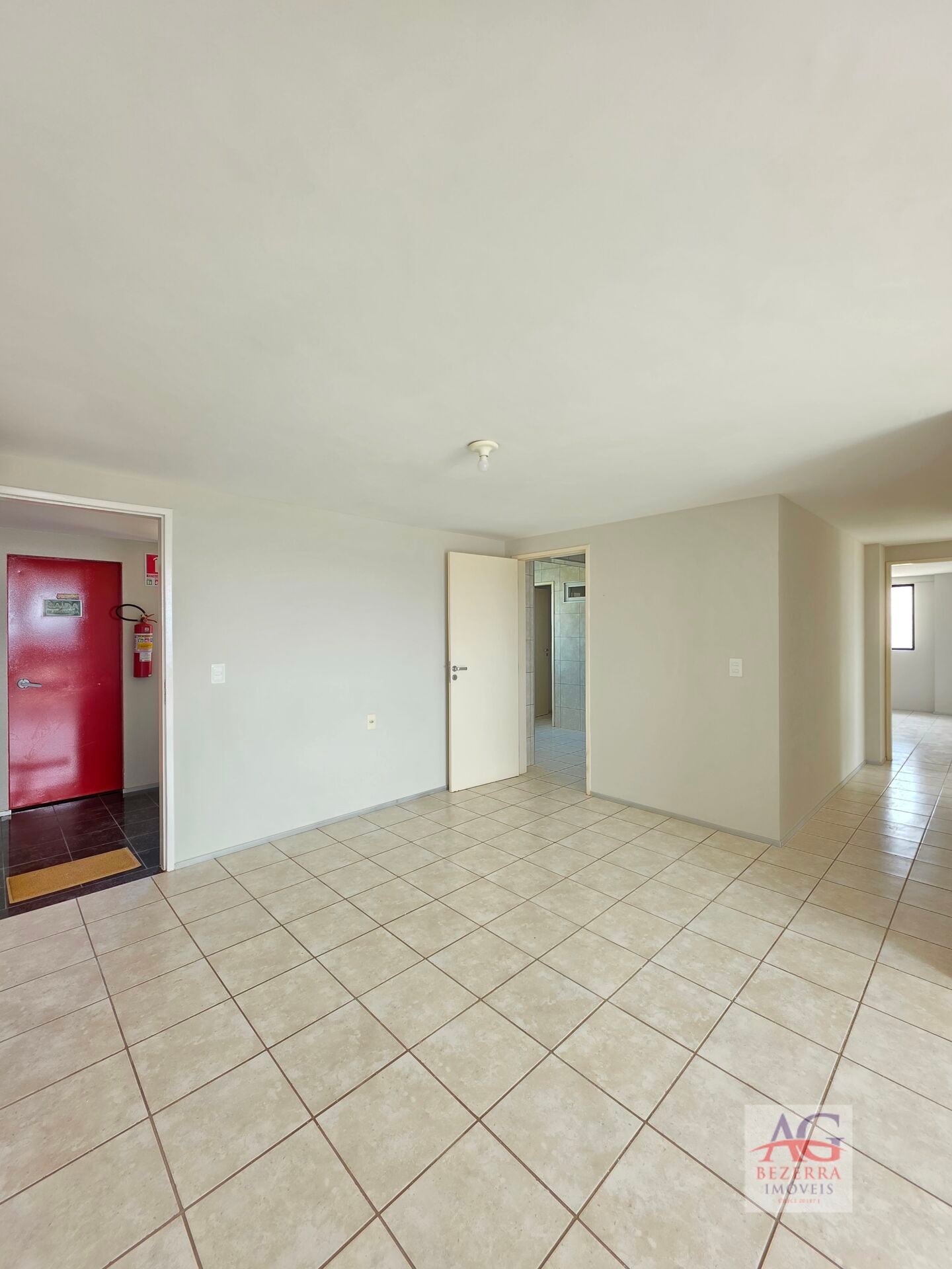 Apartamento, 3 quartos, 107 m² - Foto 7