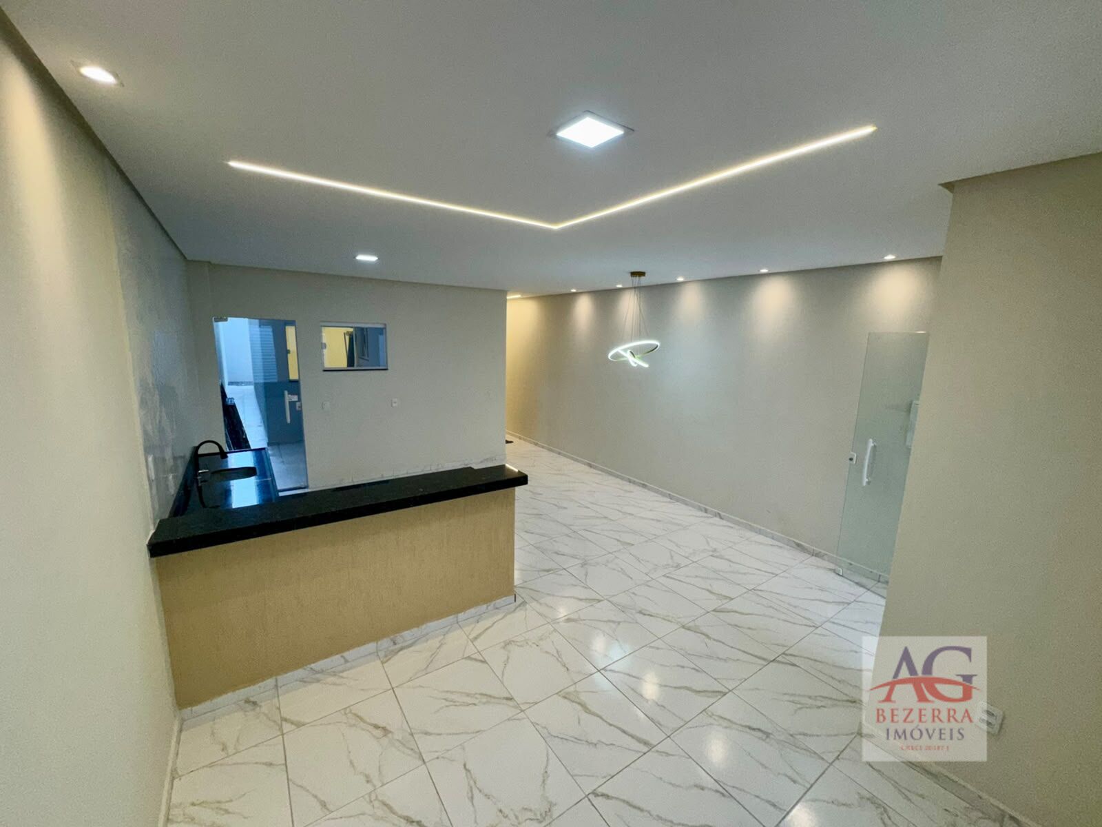 Casa, 2 quartos, 98 m² - Foto 2