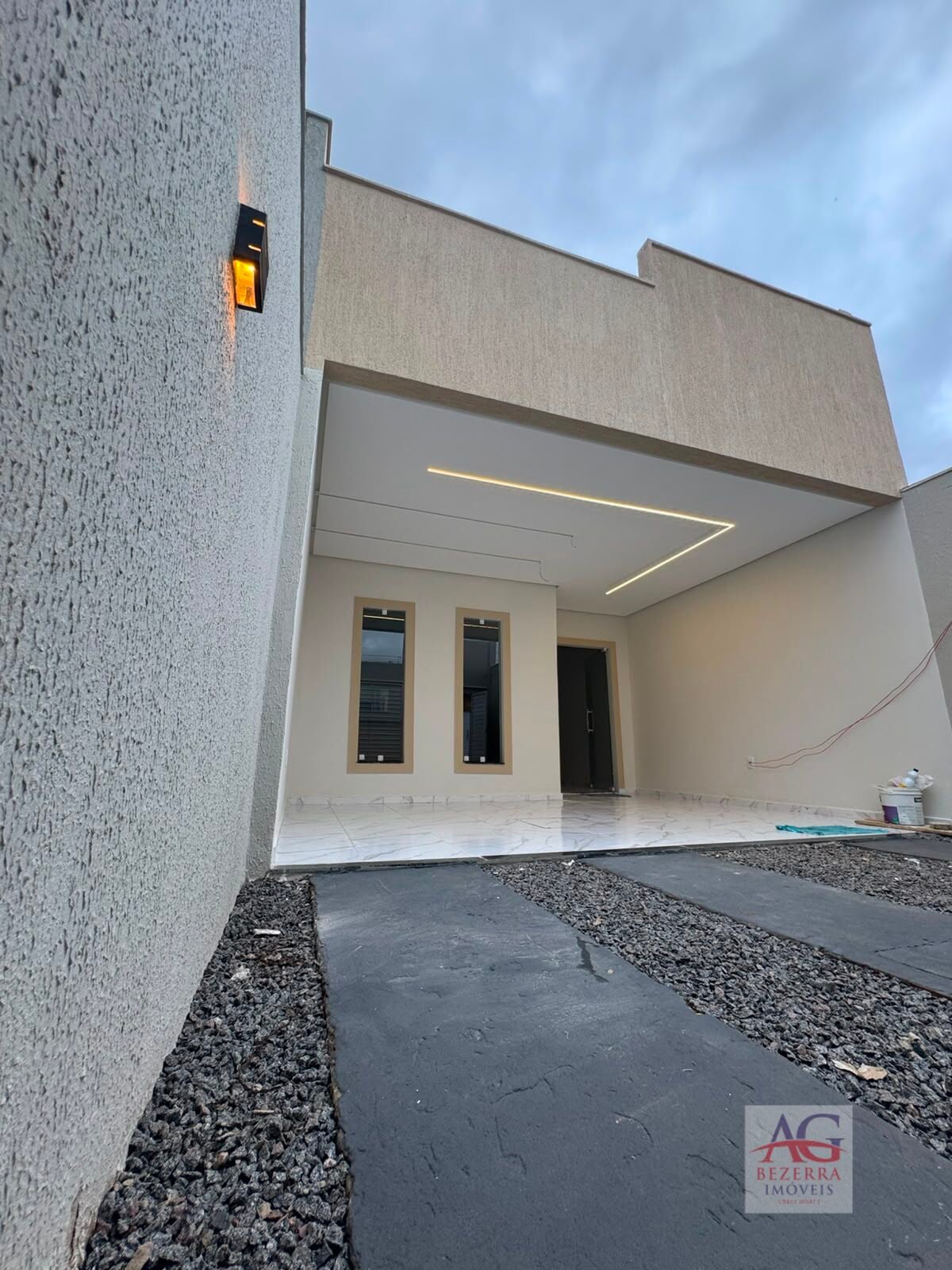 Casa, 2 quartos, 98 m² - Foto 1