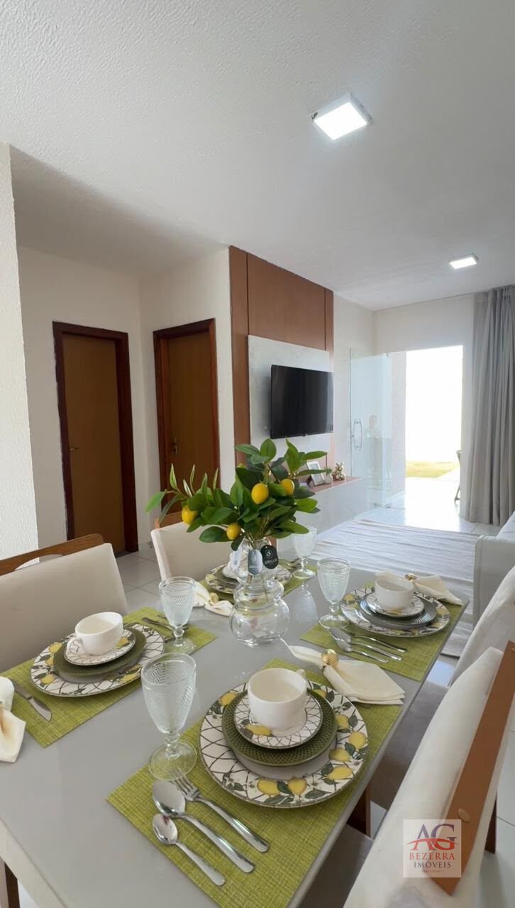 Casa, 2 quartos, 126 m² - Foto 6