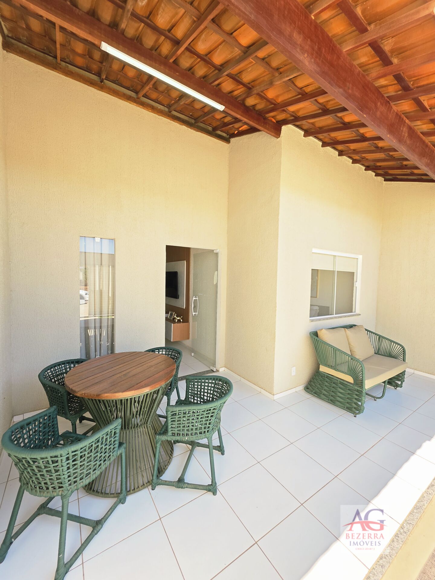 Casa, 2 quartos, 126 m² - Foto 5