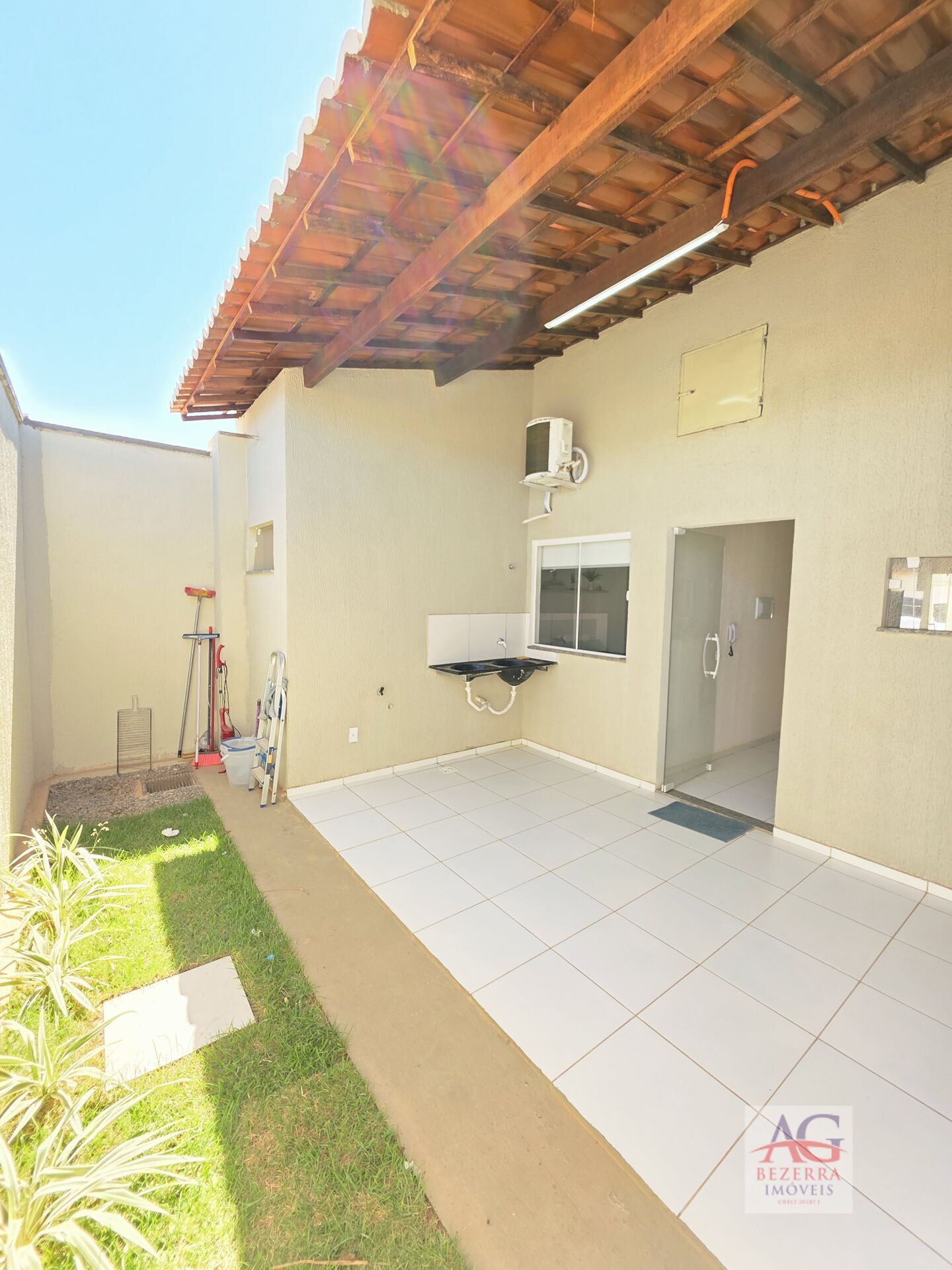 Casa, 2 quartos, 126 m² - Foto 29