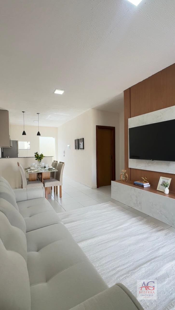 Casa, 2 quartos, 126 m² - Foto 3