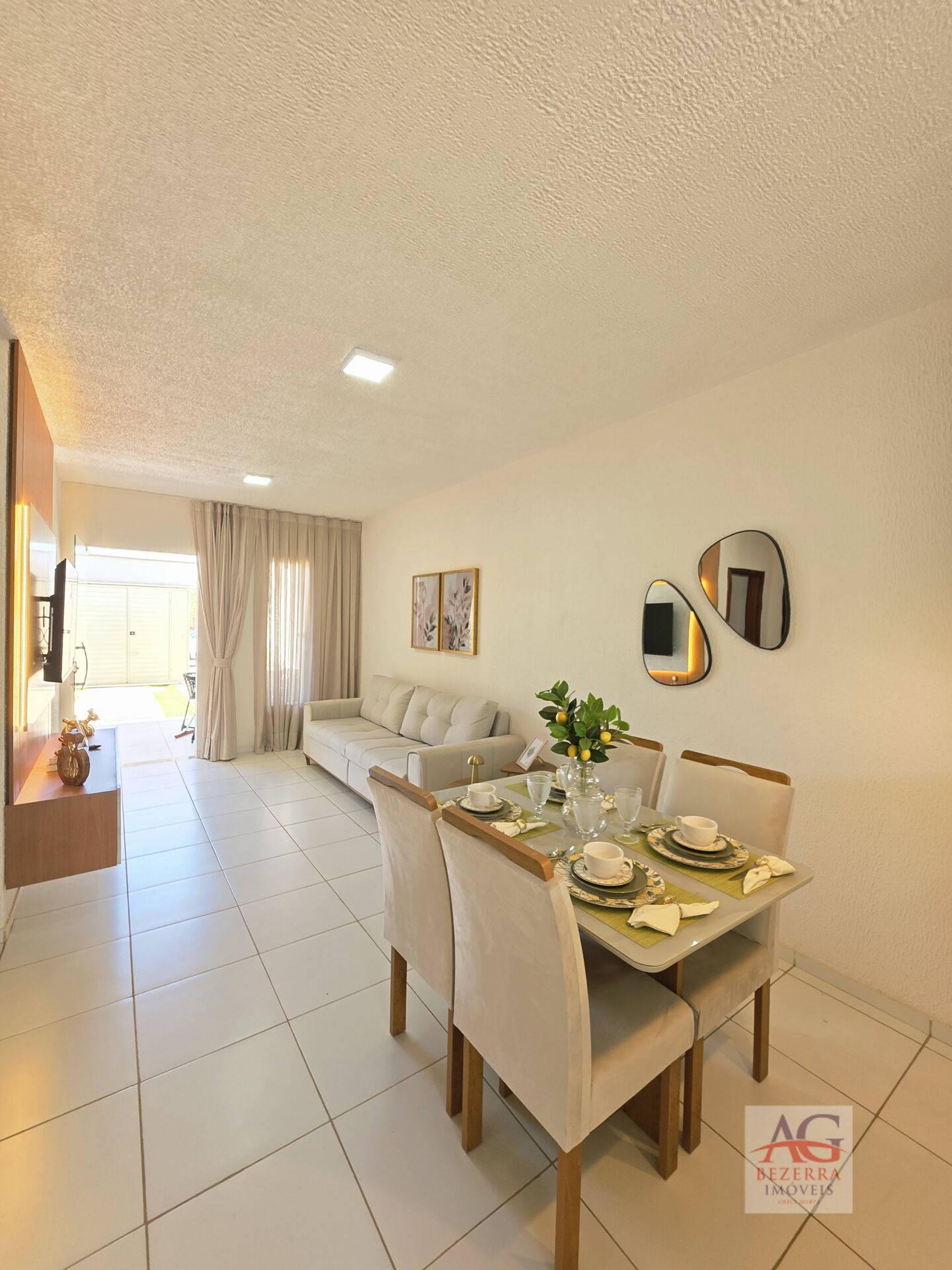 Casa, 2 quartos, 126 m² - Foto 14