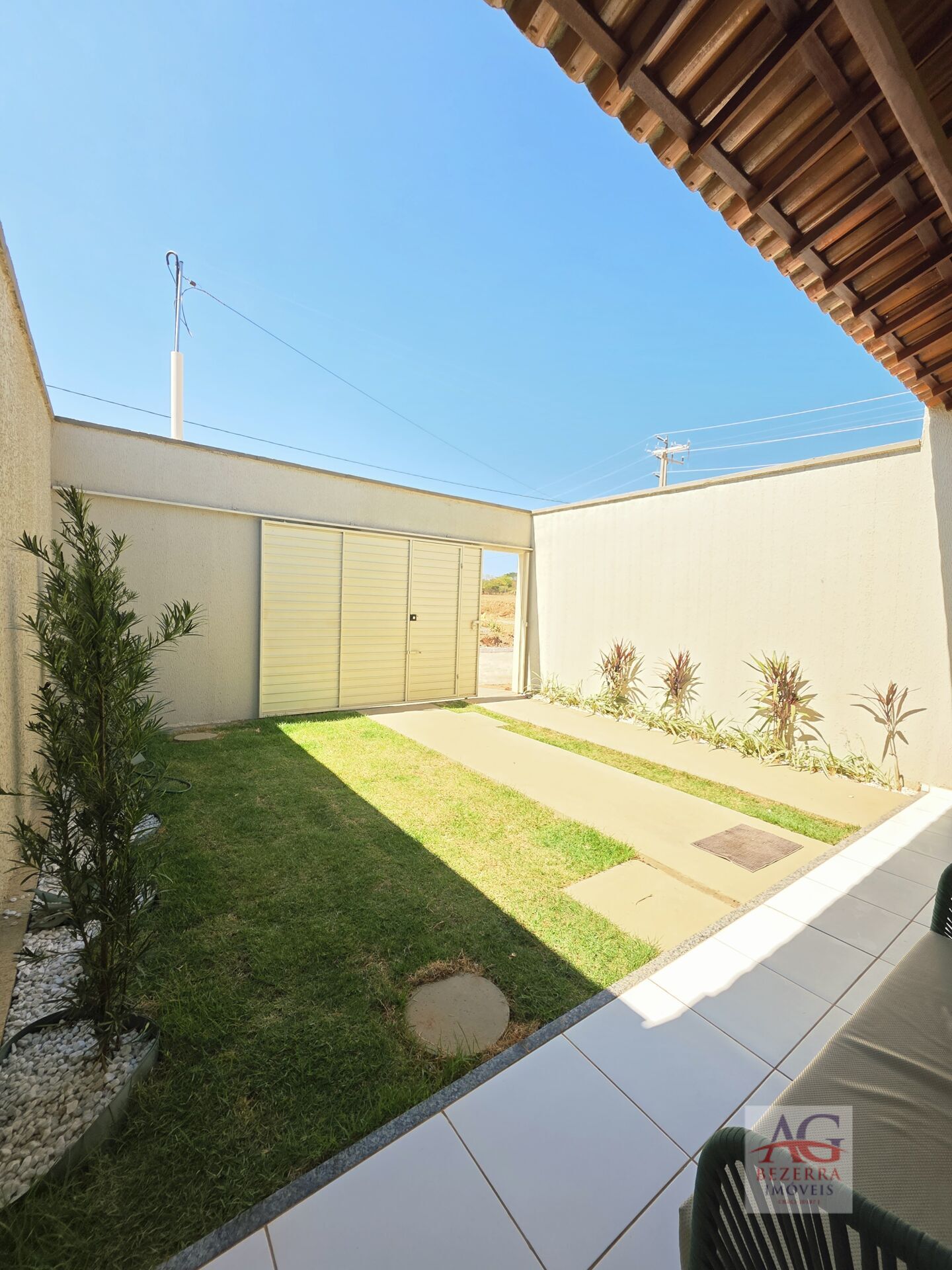 Casa, 2 quartos, 126 m² - Foto 3
